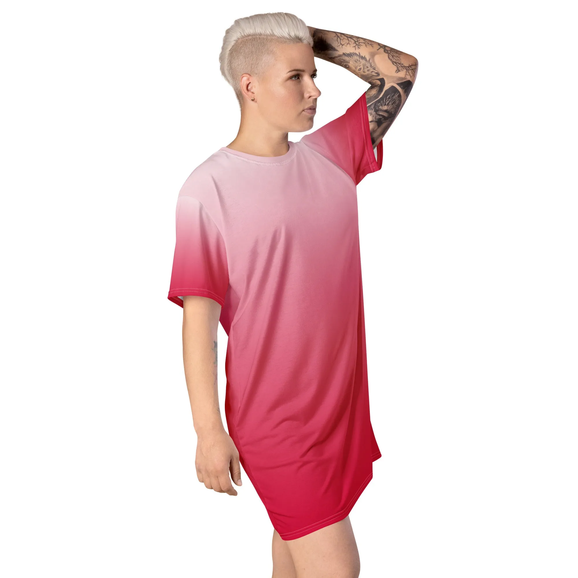 T-Shirt Dress
