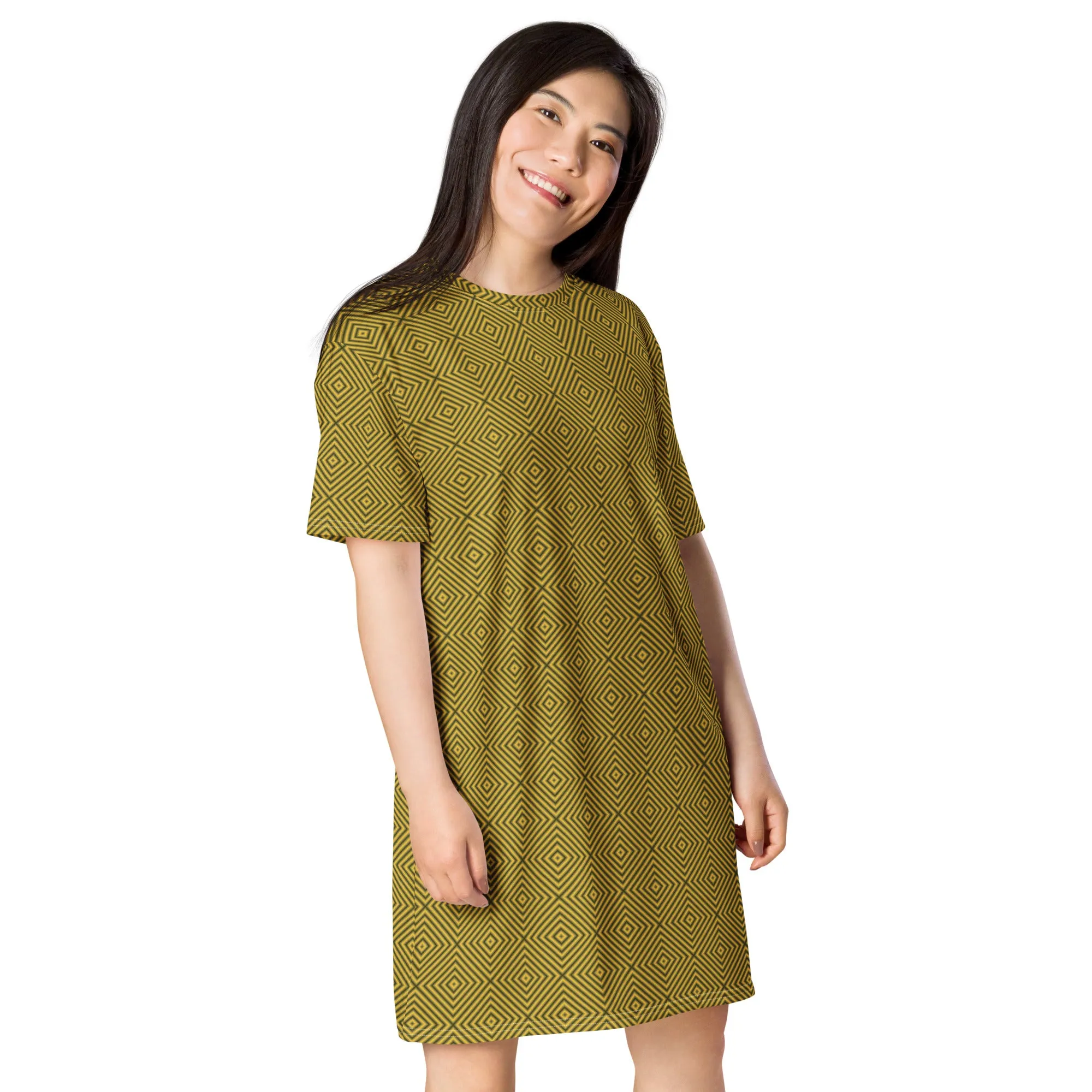 T-Shirt Dress