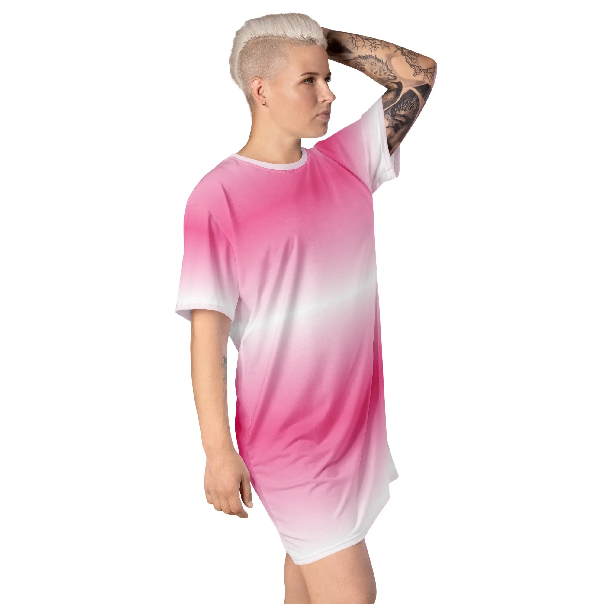 T-Shirt Dress