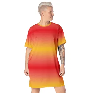 T-Shirt Dress