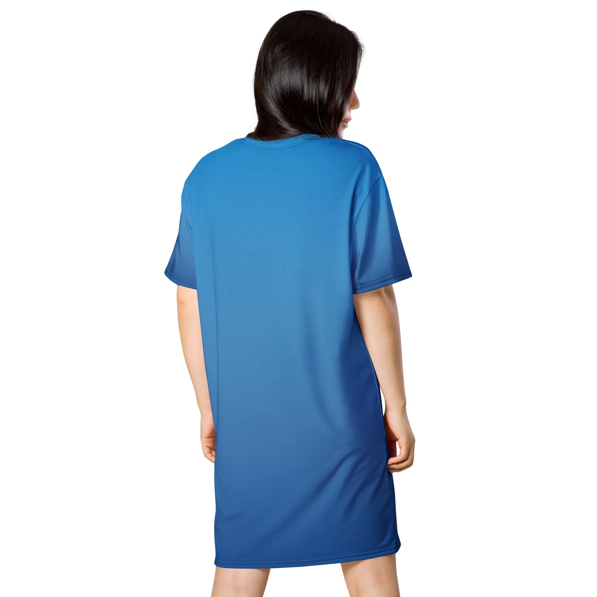 T-Shirt Dress
