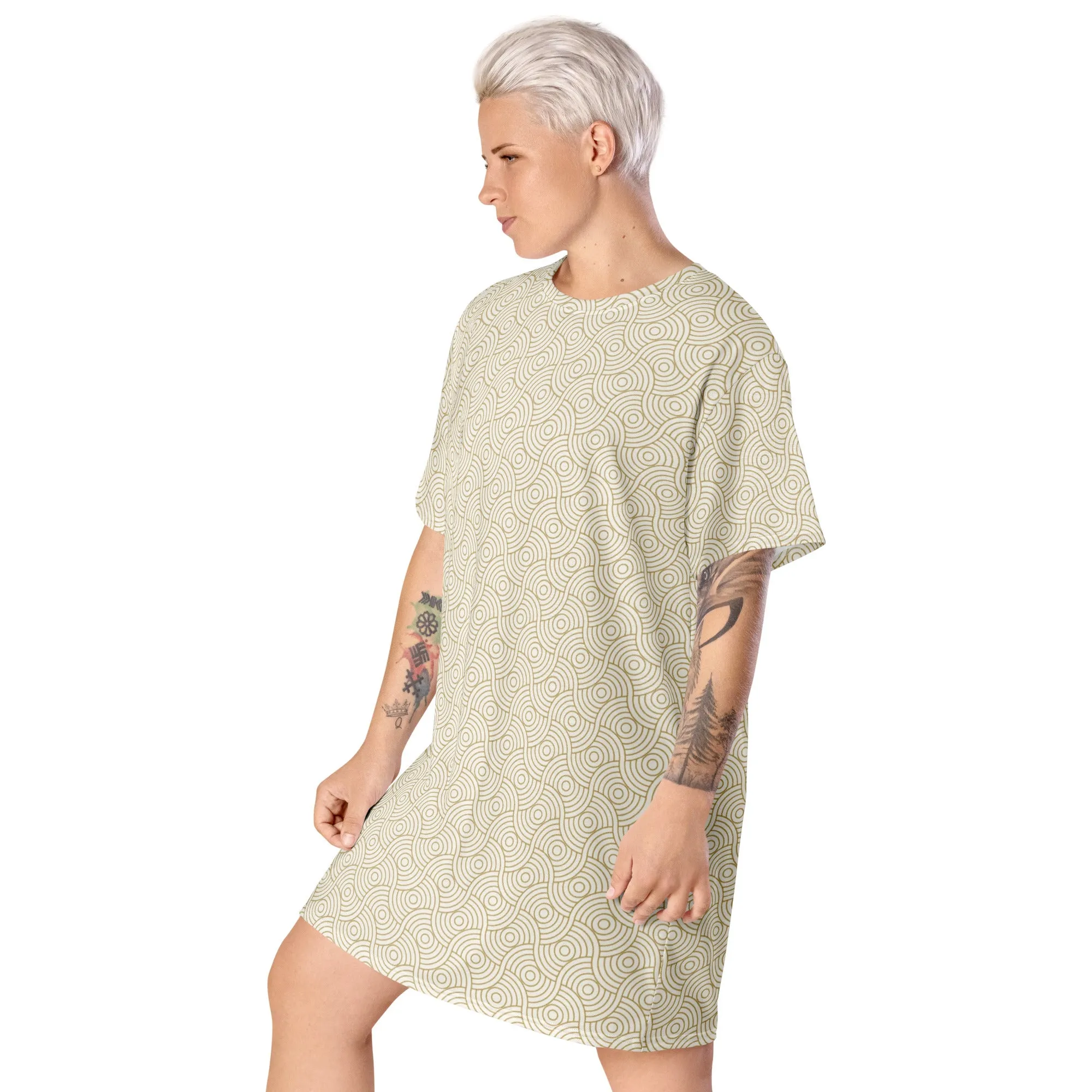 T-Shirt Dress