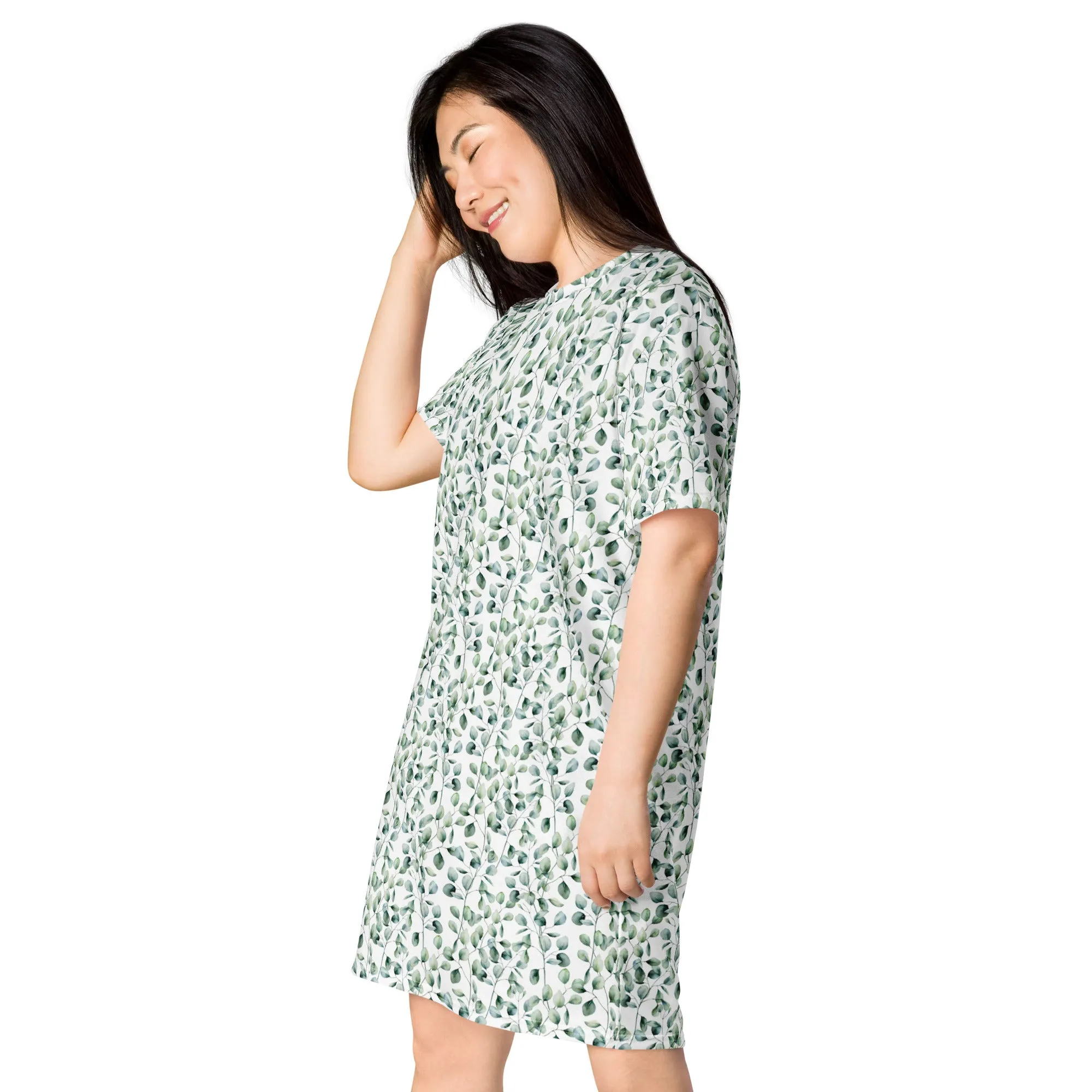 T-Shirt Dress