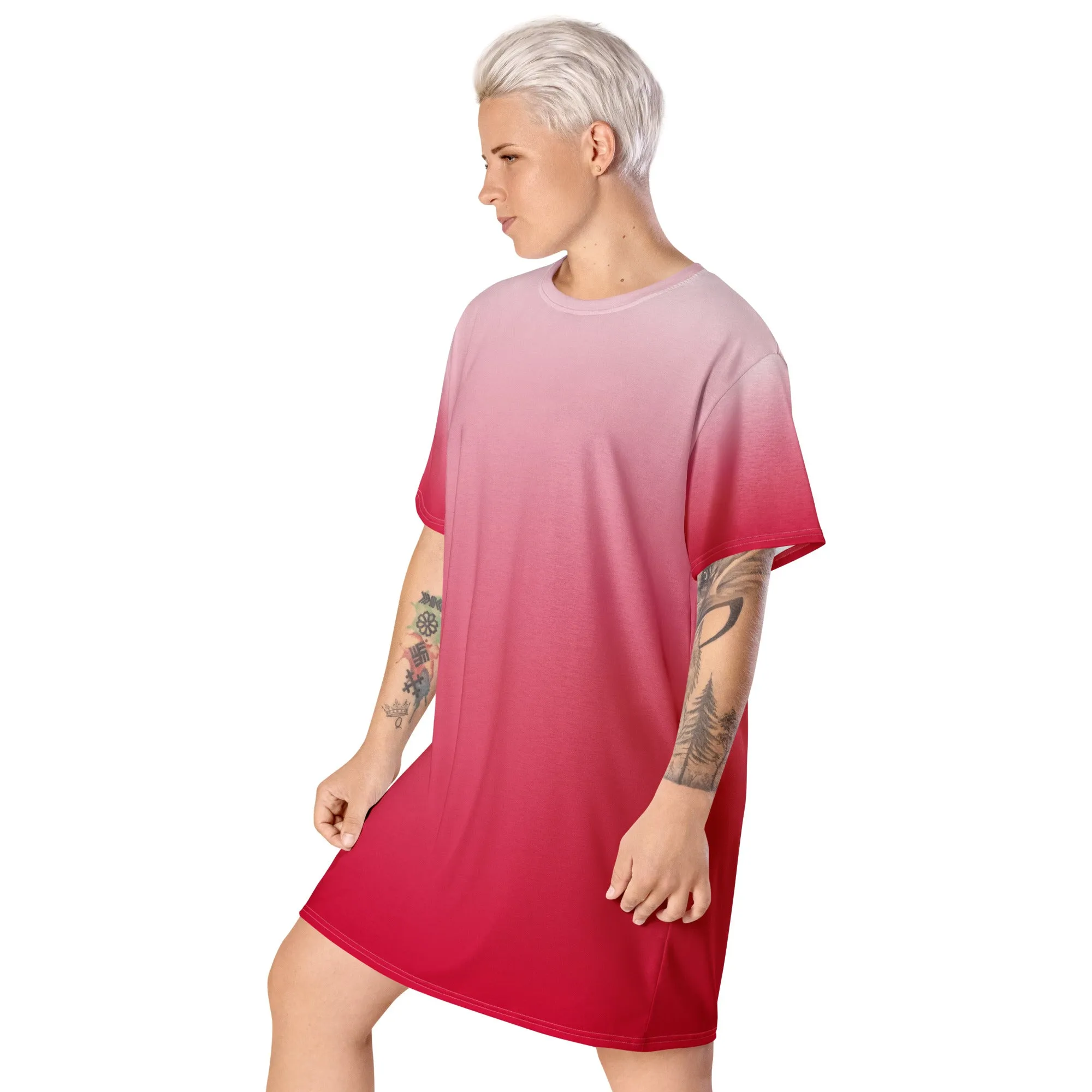 T-Shirt Dress