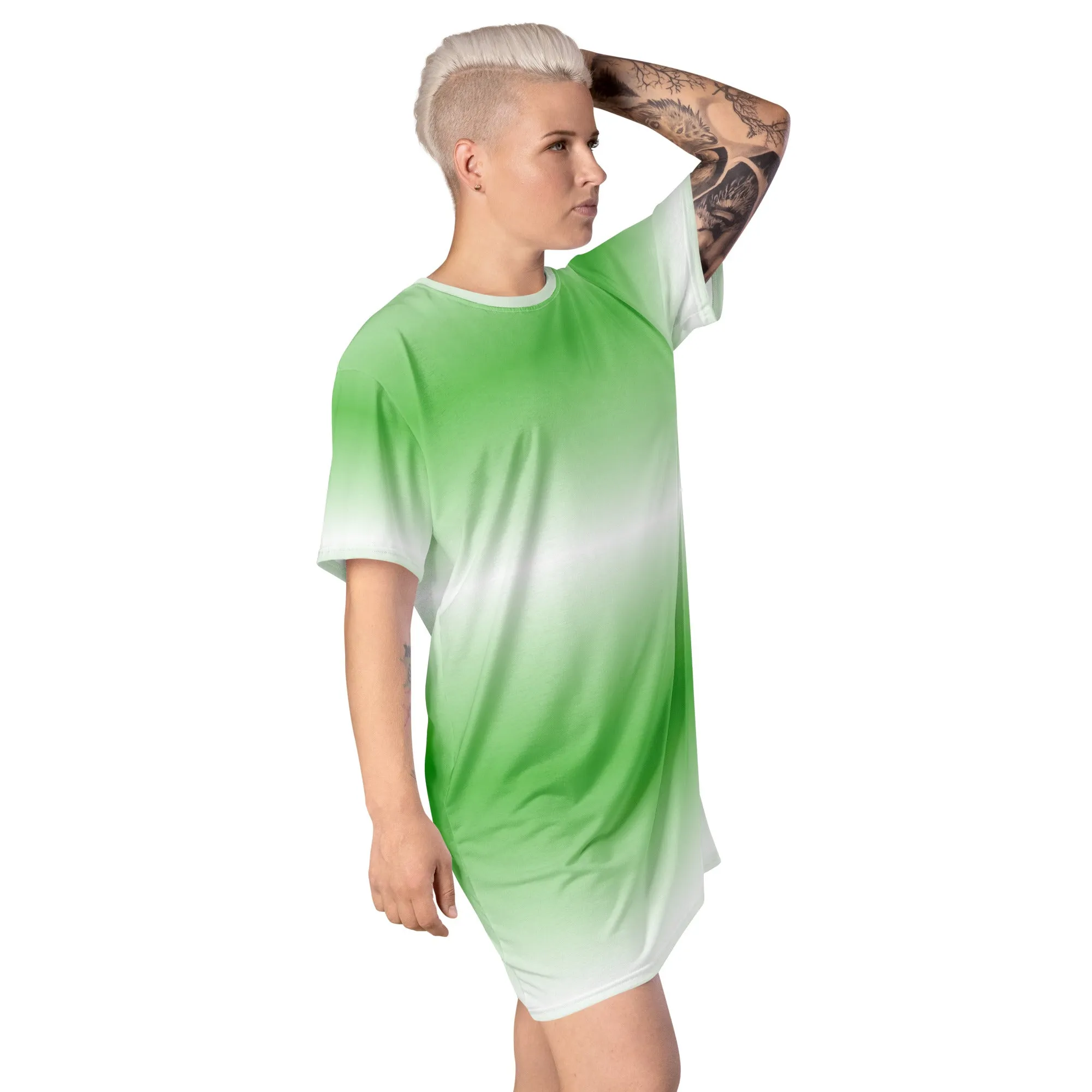 T-Shirt Dress