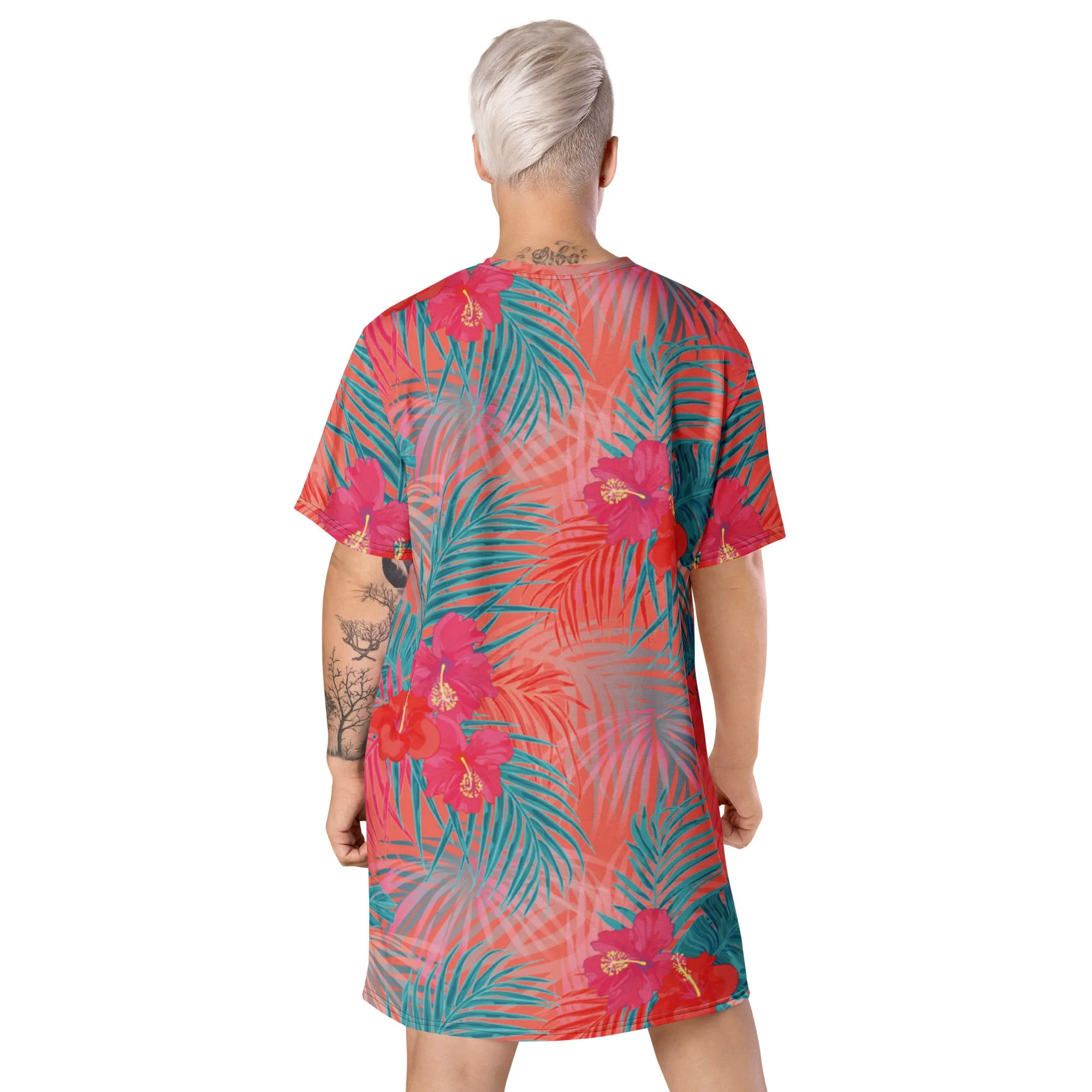 T-Shirt Dress