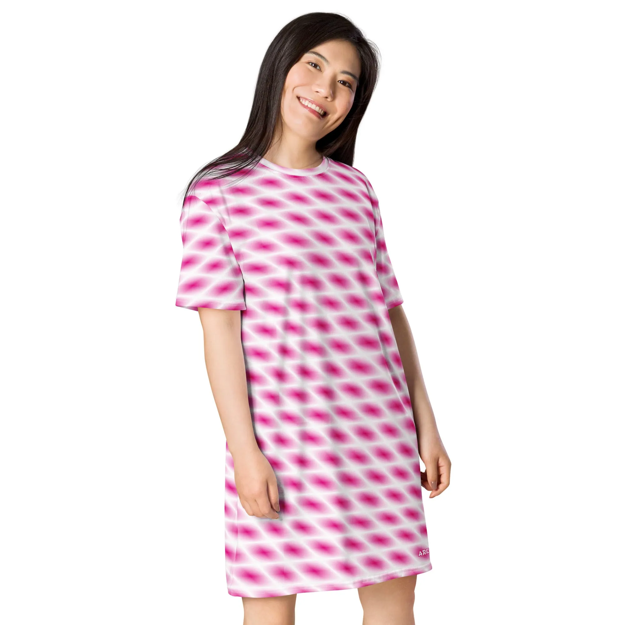 T-Shirt Dress