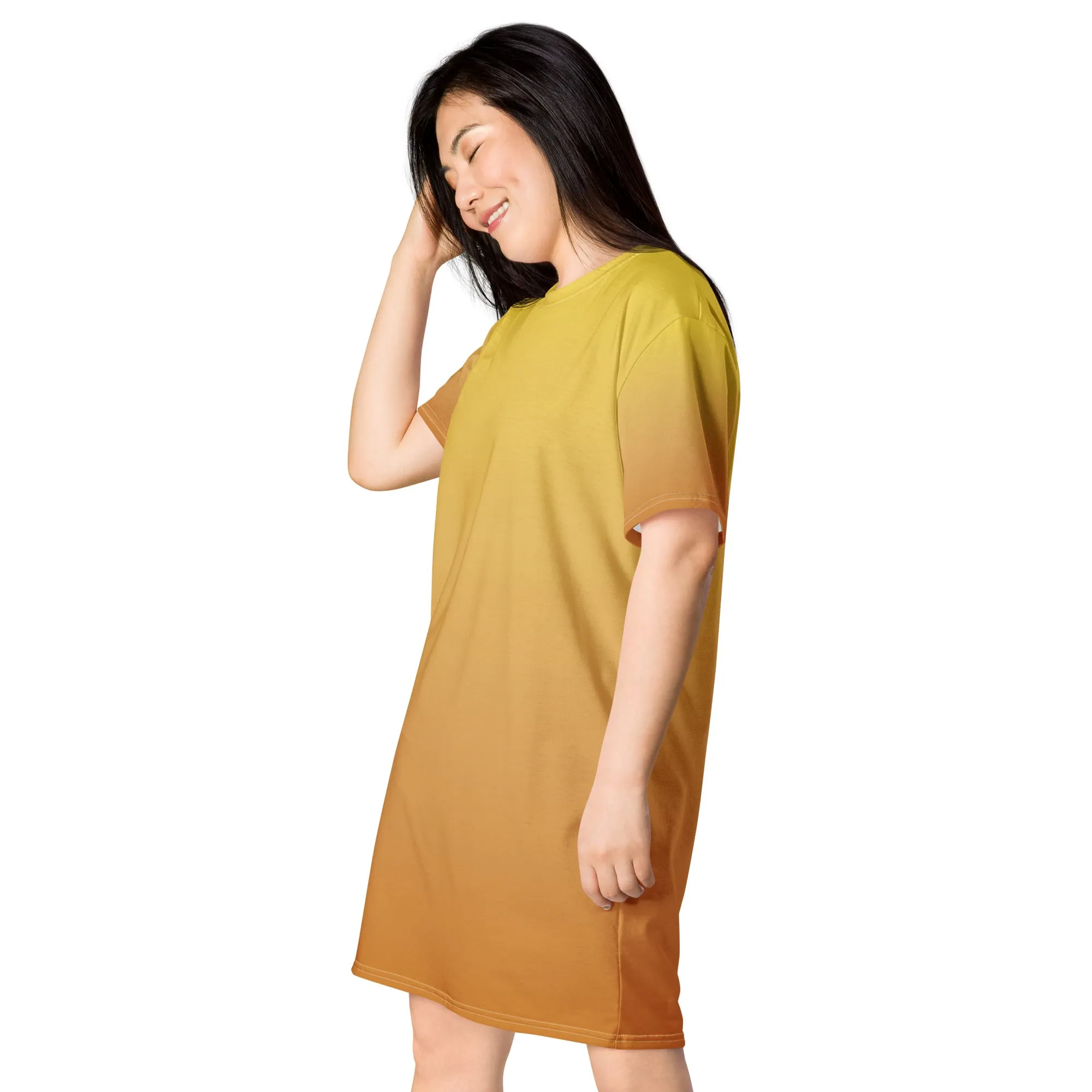 T-Shirt Dress