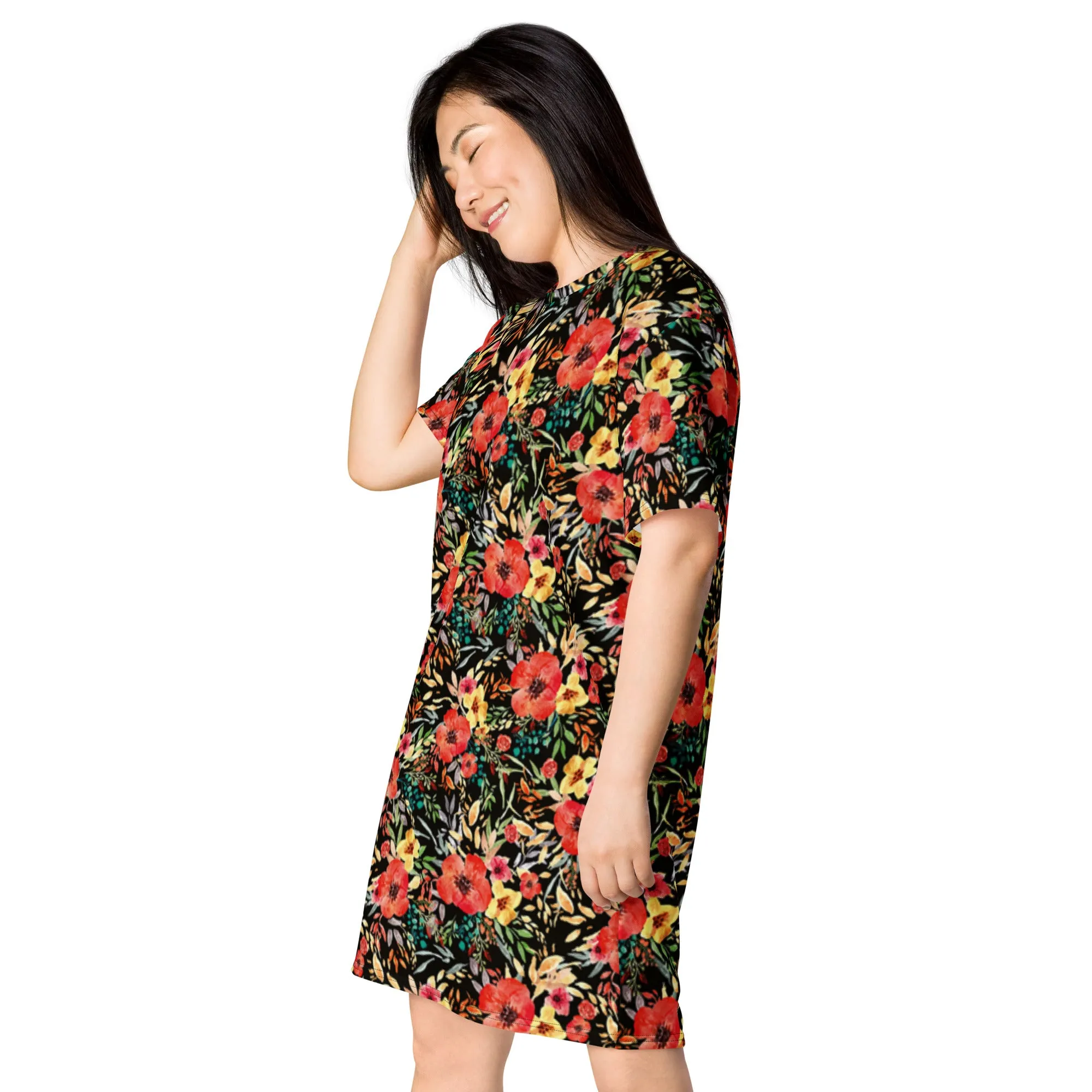 T-Shirt Dress