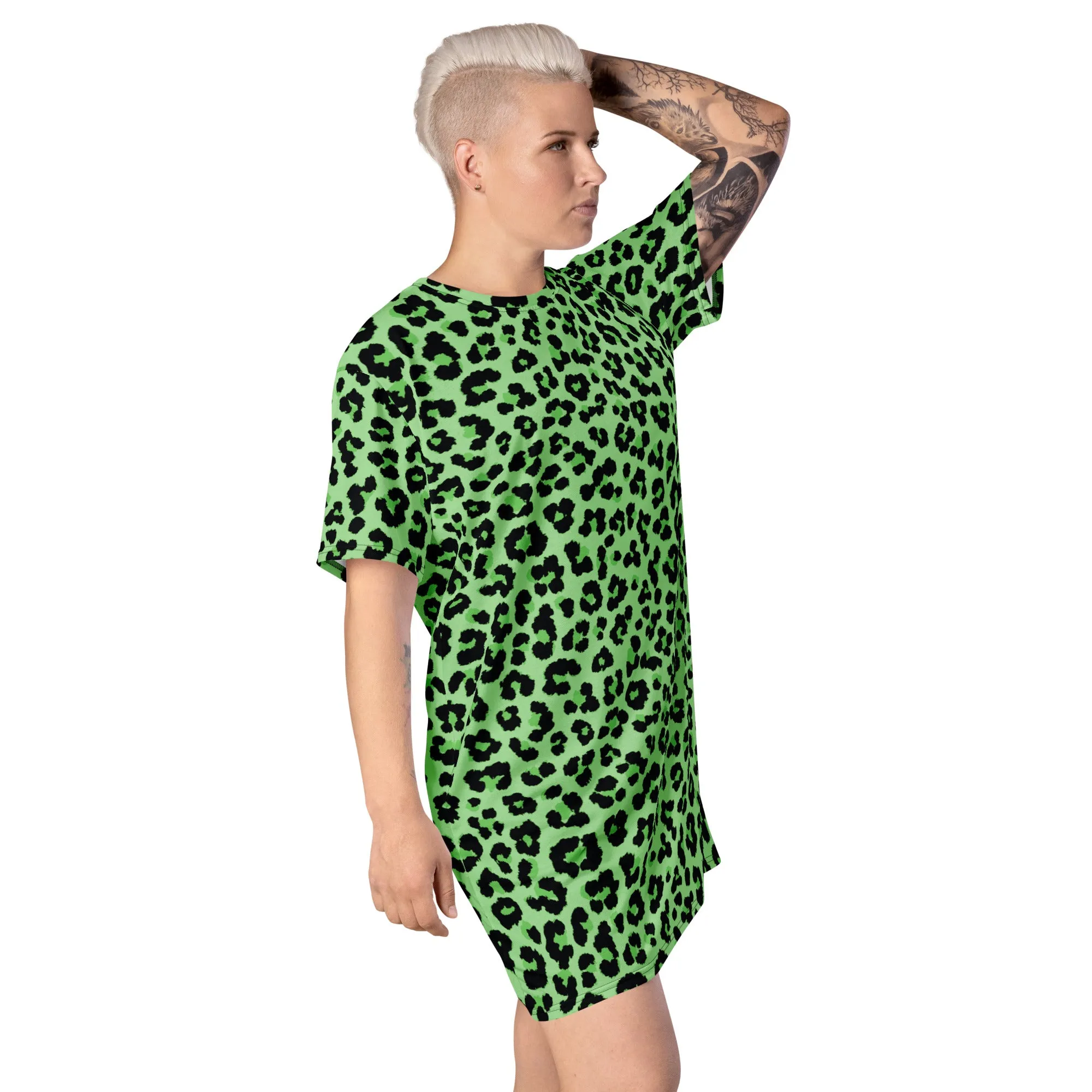 T-Shirt Dress