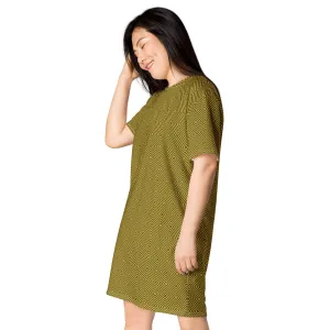 T-Shirt Dress