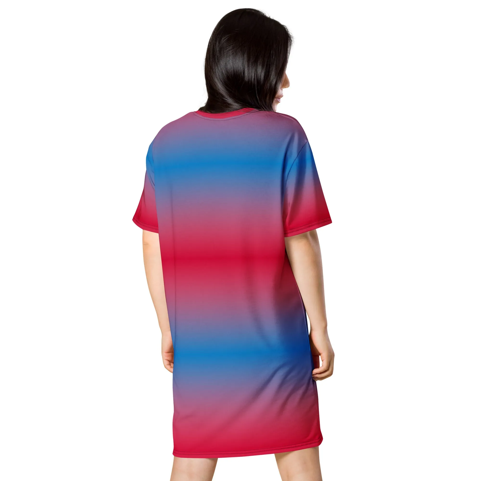 T-Shirt Dress