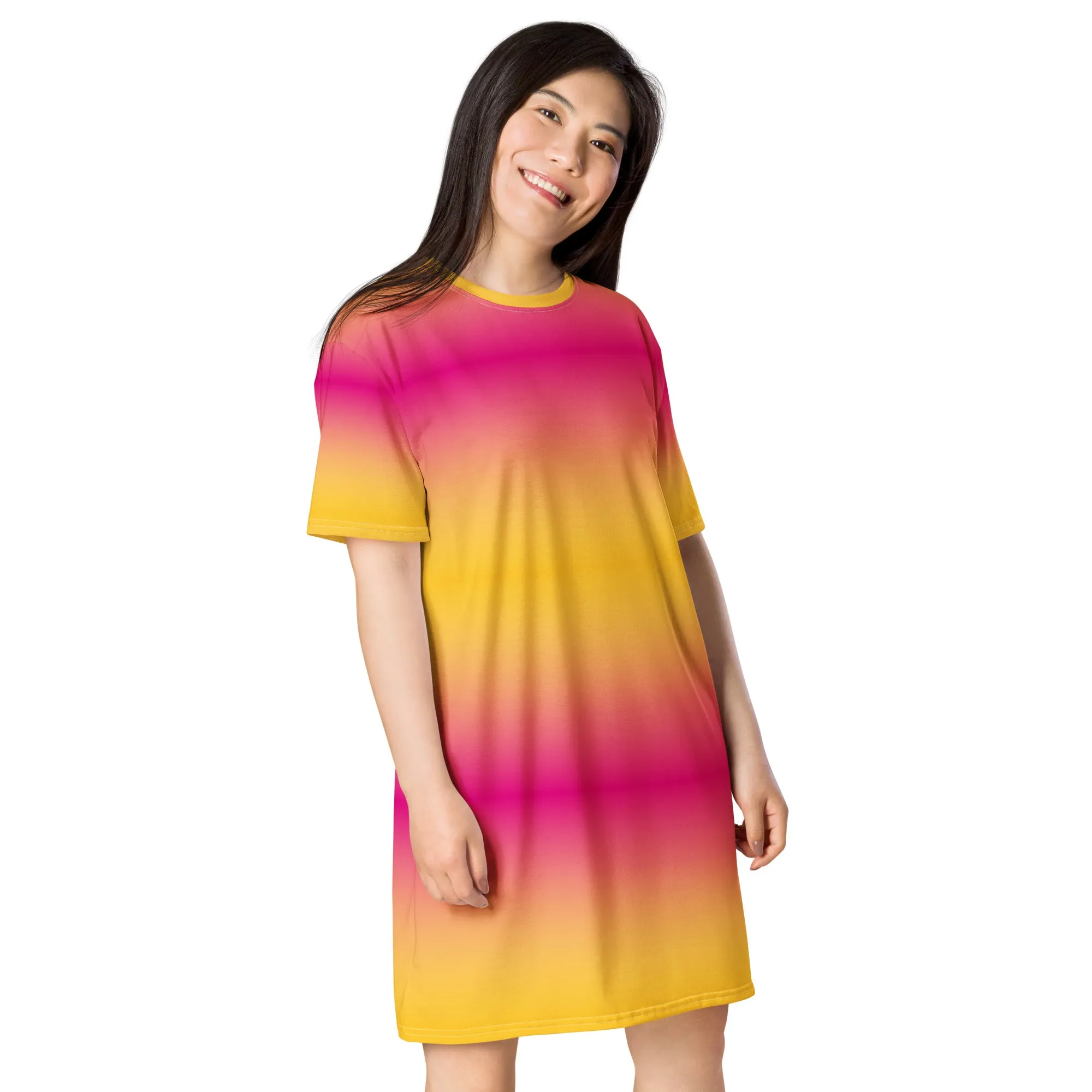 T-Shirt Dress