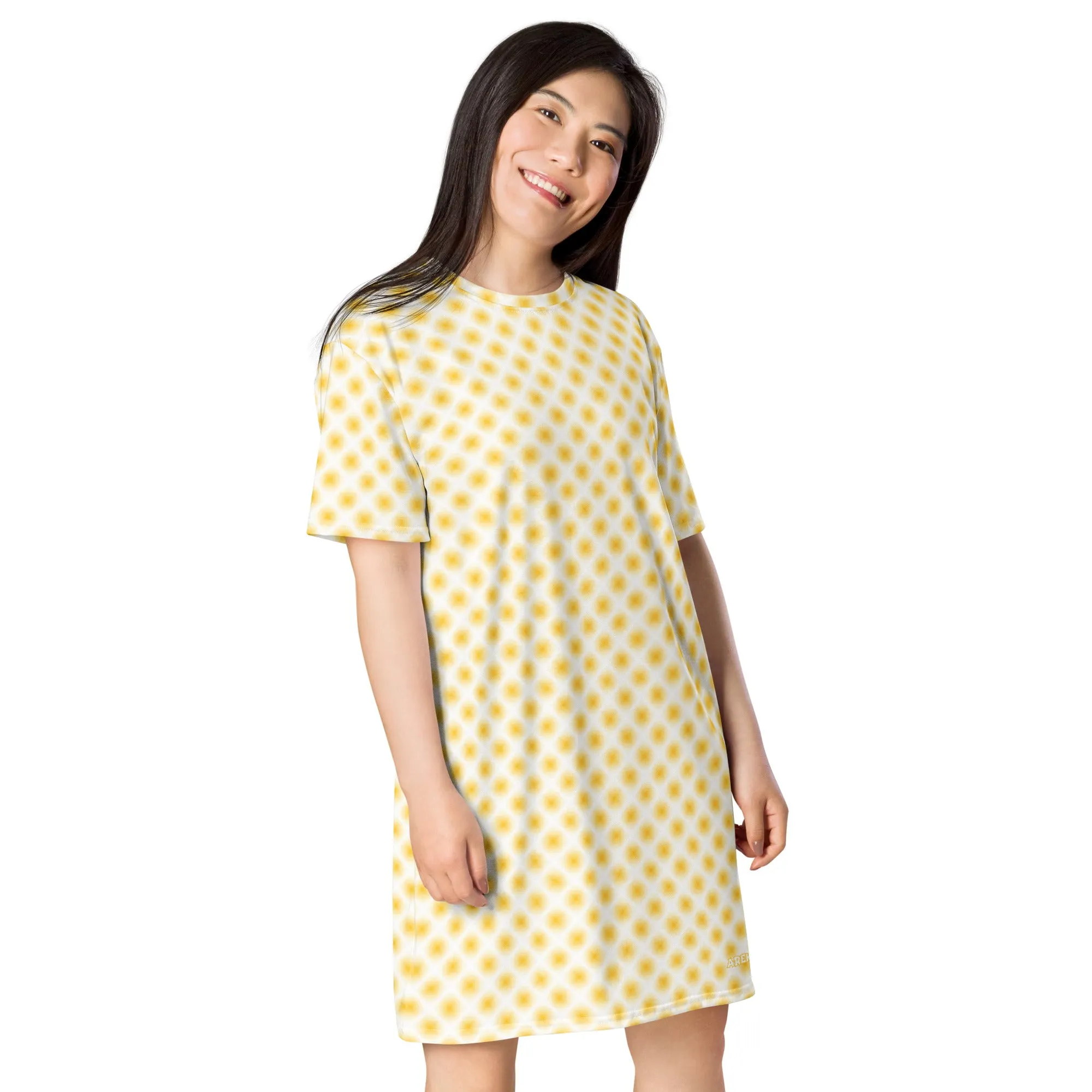 T-Shirt Dress