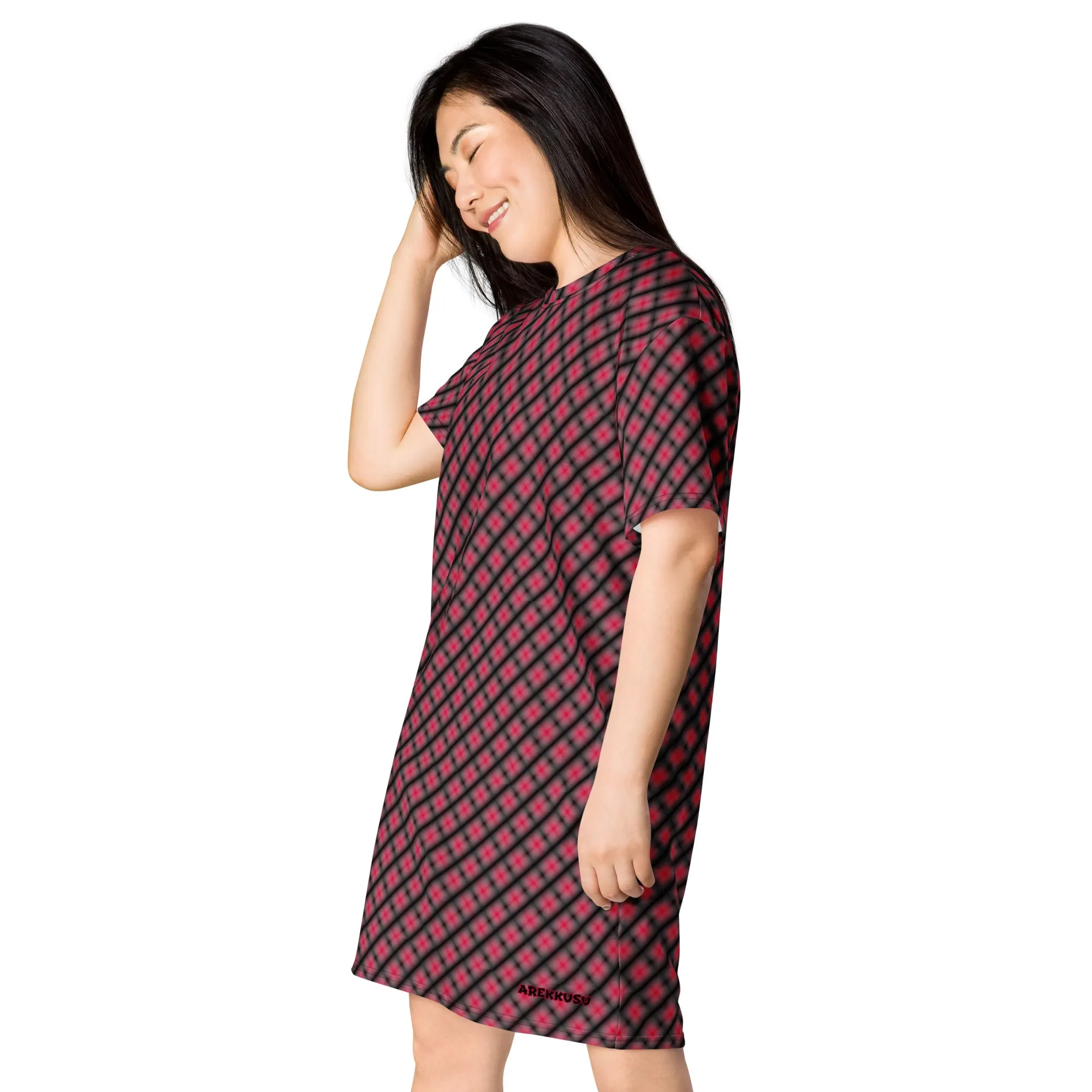 T-Shirt Dress