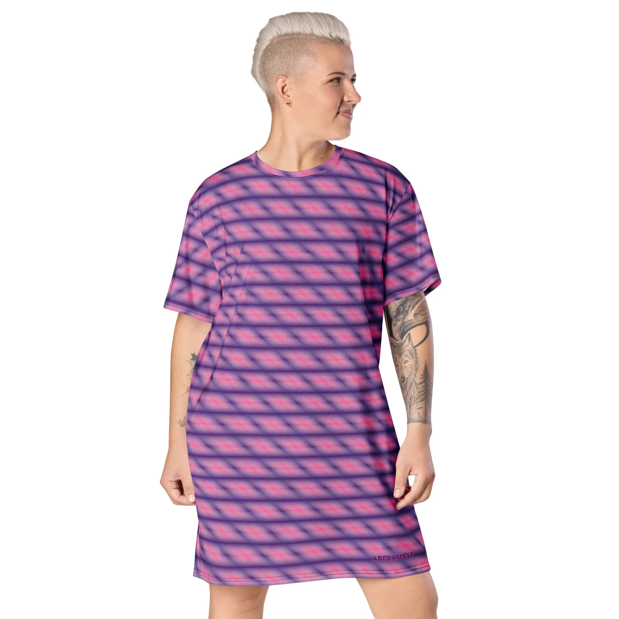 T-Shirt Dress
