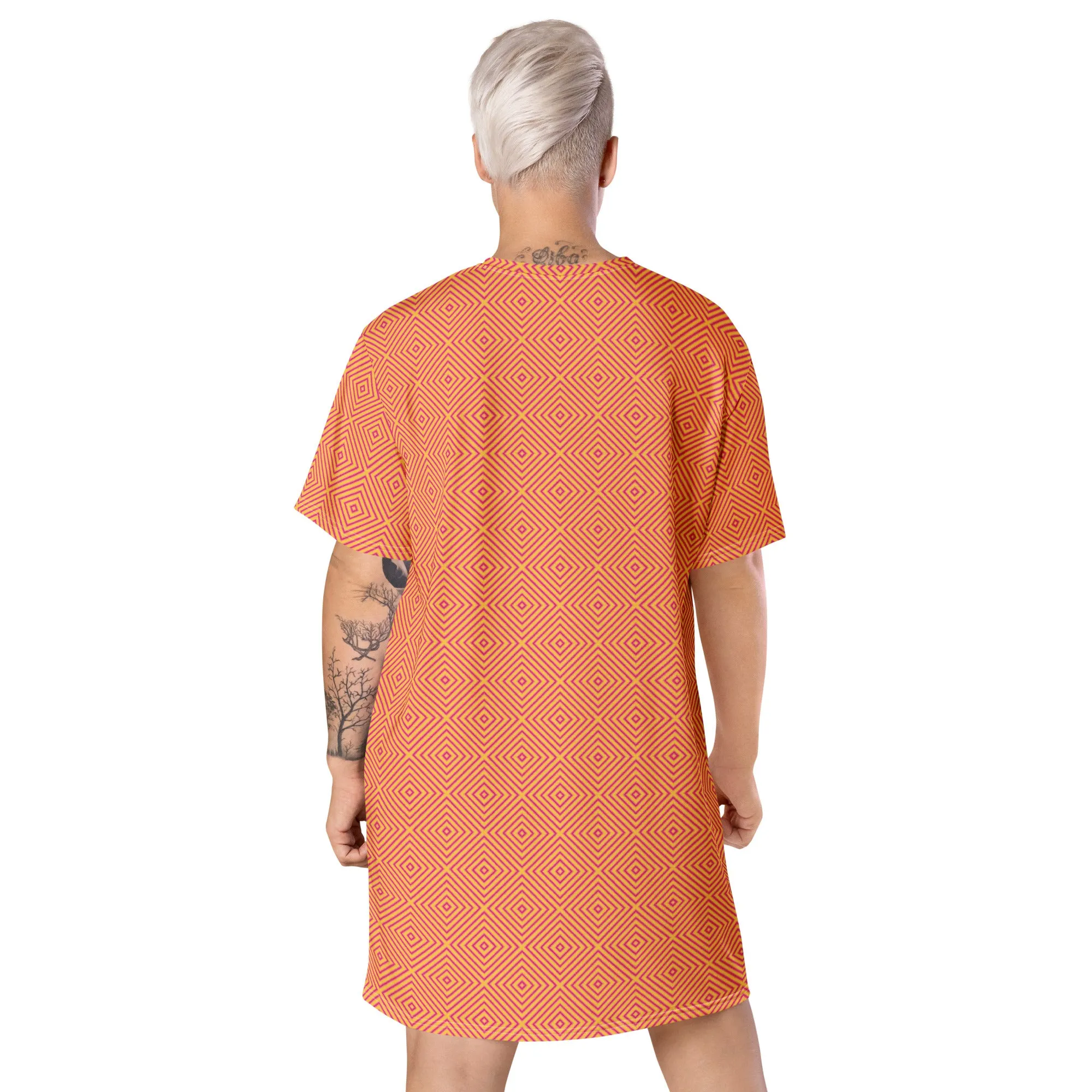 T-Shirt Dress