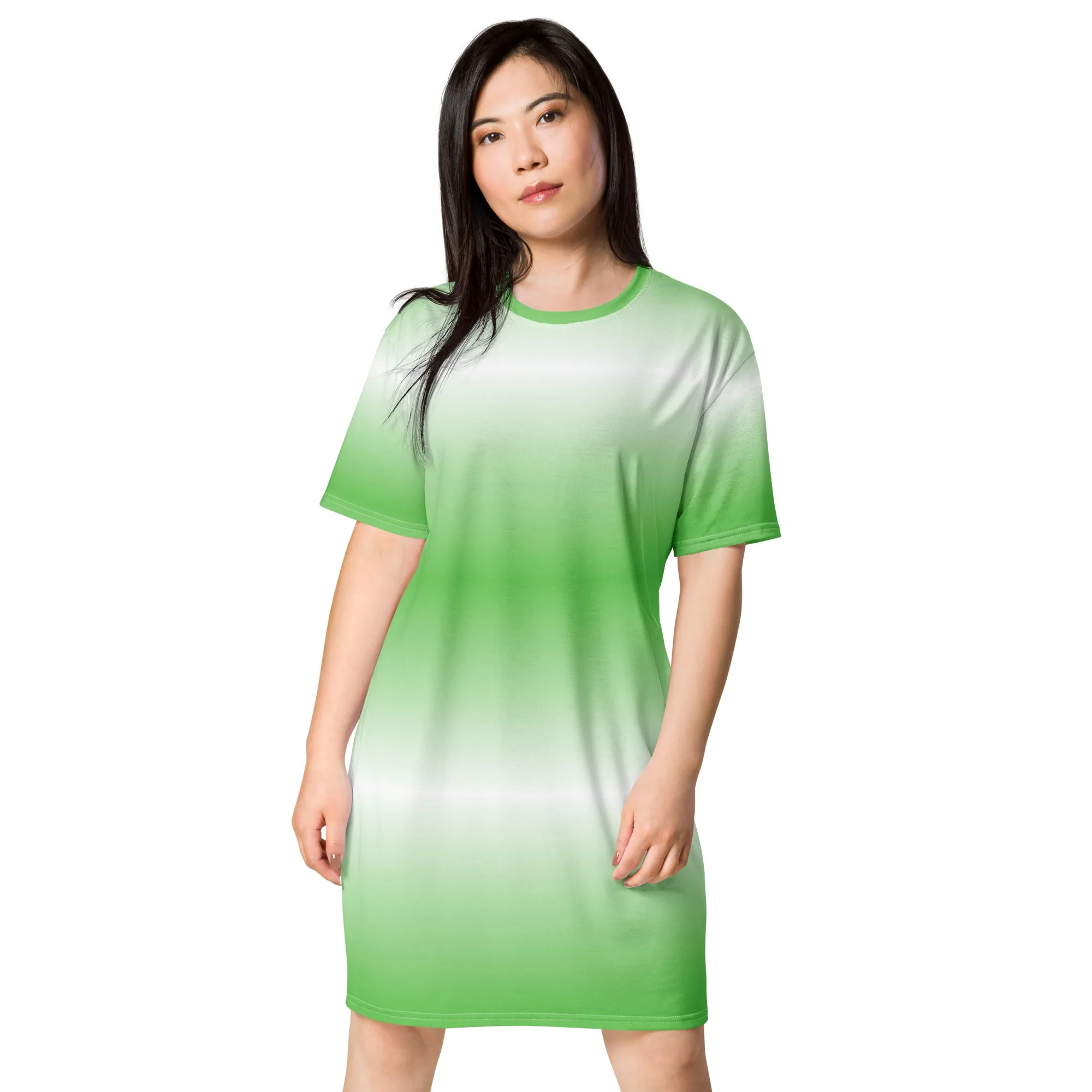 T-Shirt Dress