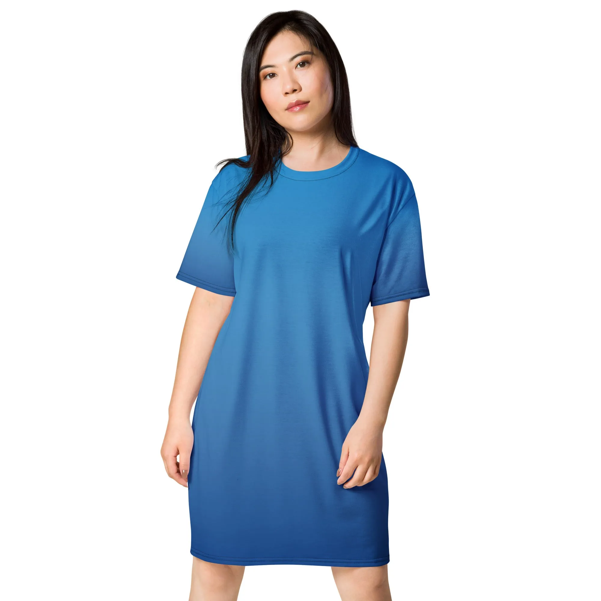 T-Shirt Dress