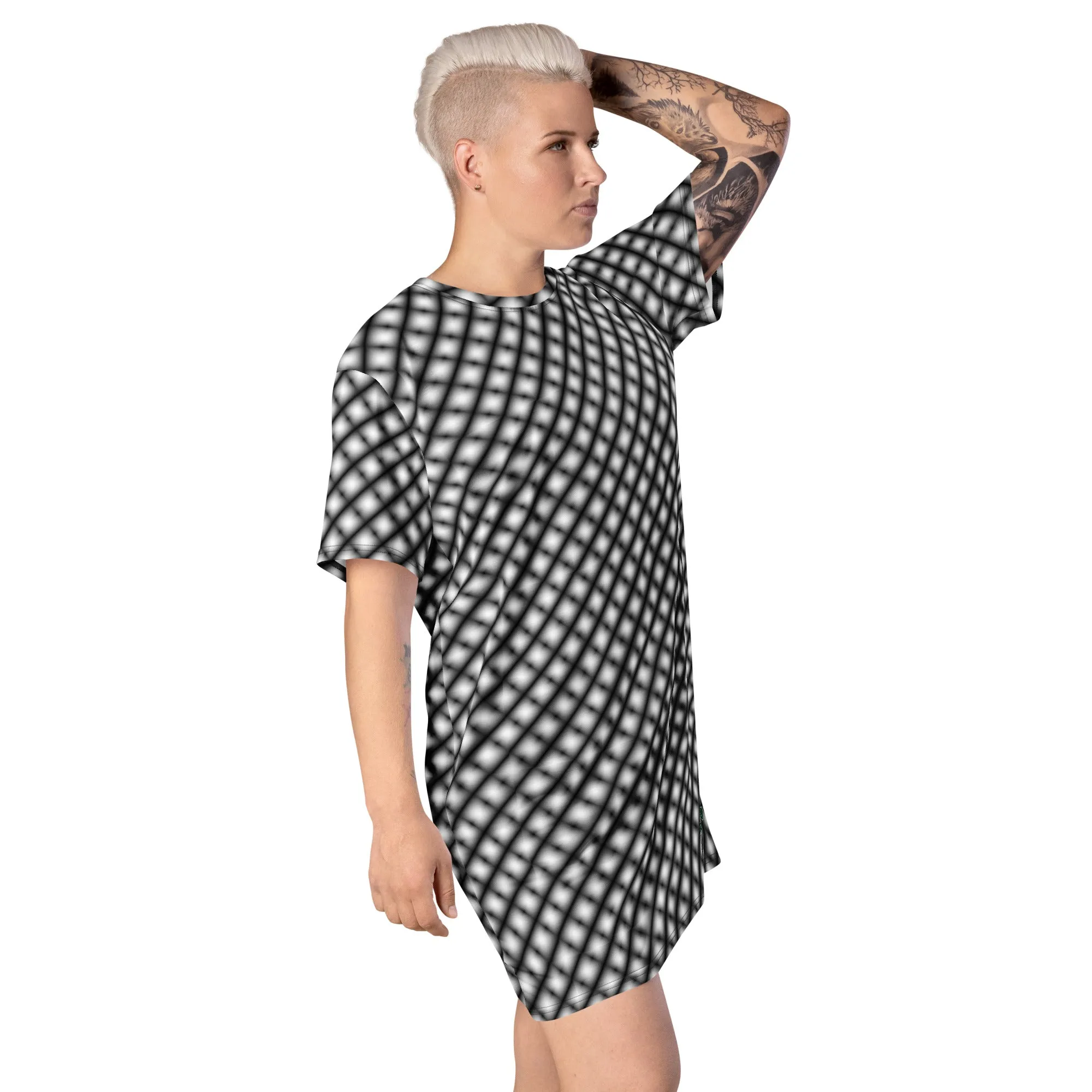 T-Shirt Dress