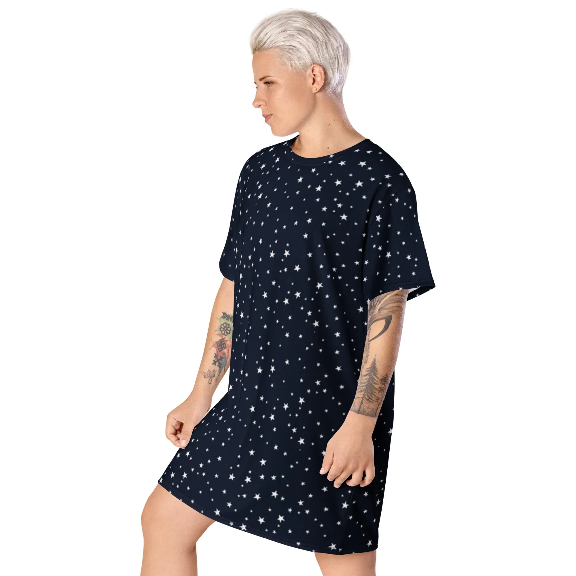 T-Shirt Dress