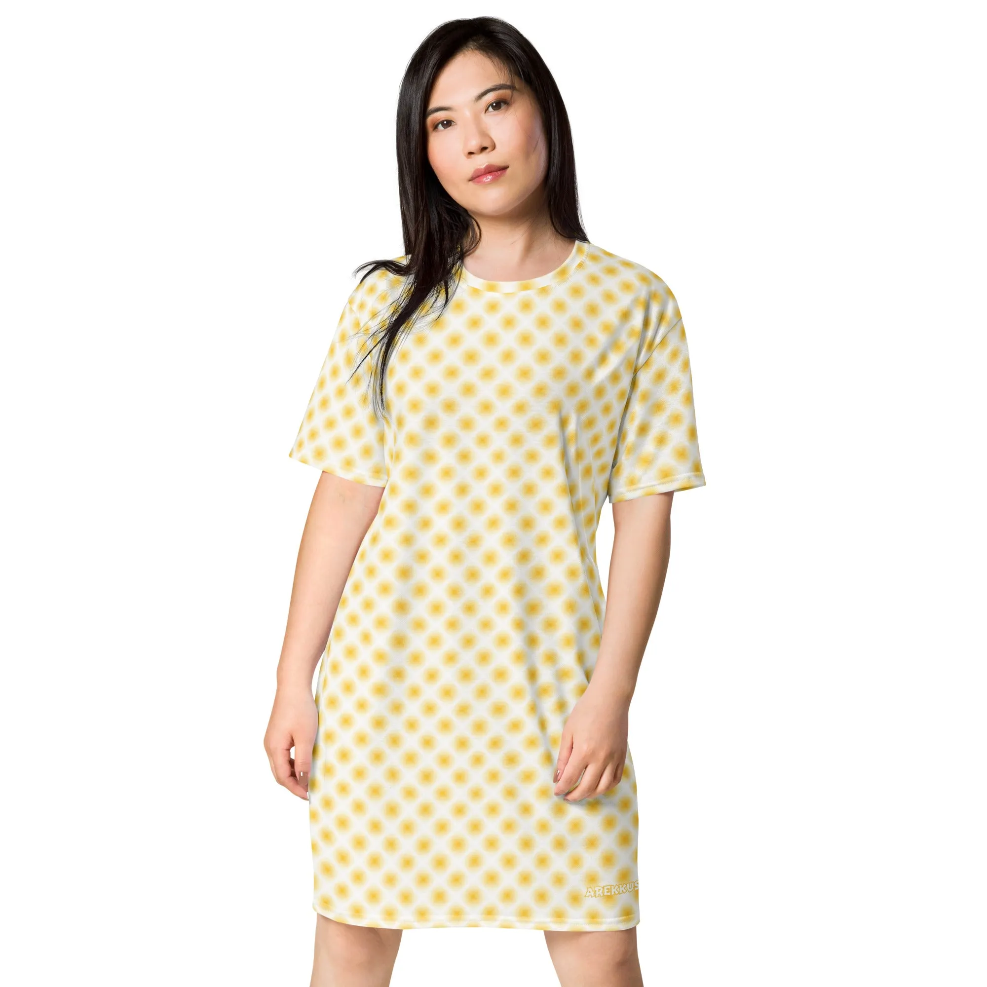 T-Shirt Dress