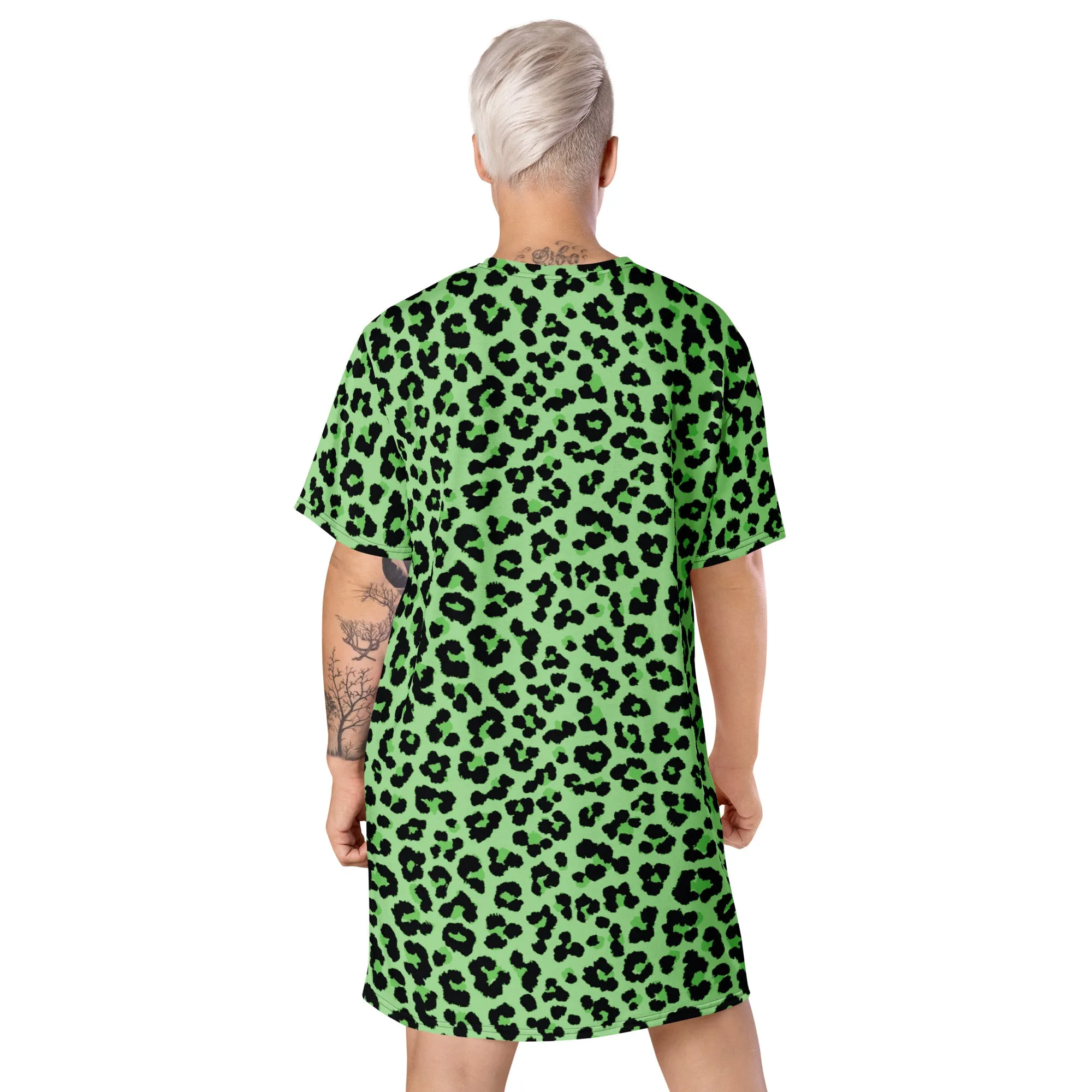 T-Shirt Dress
