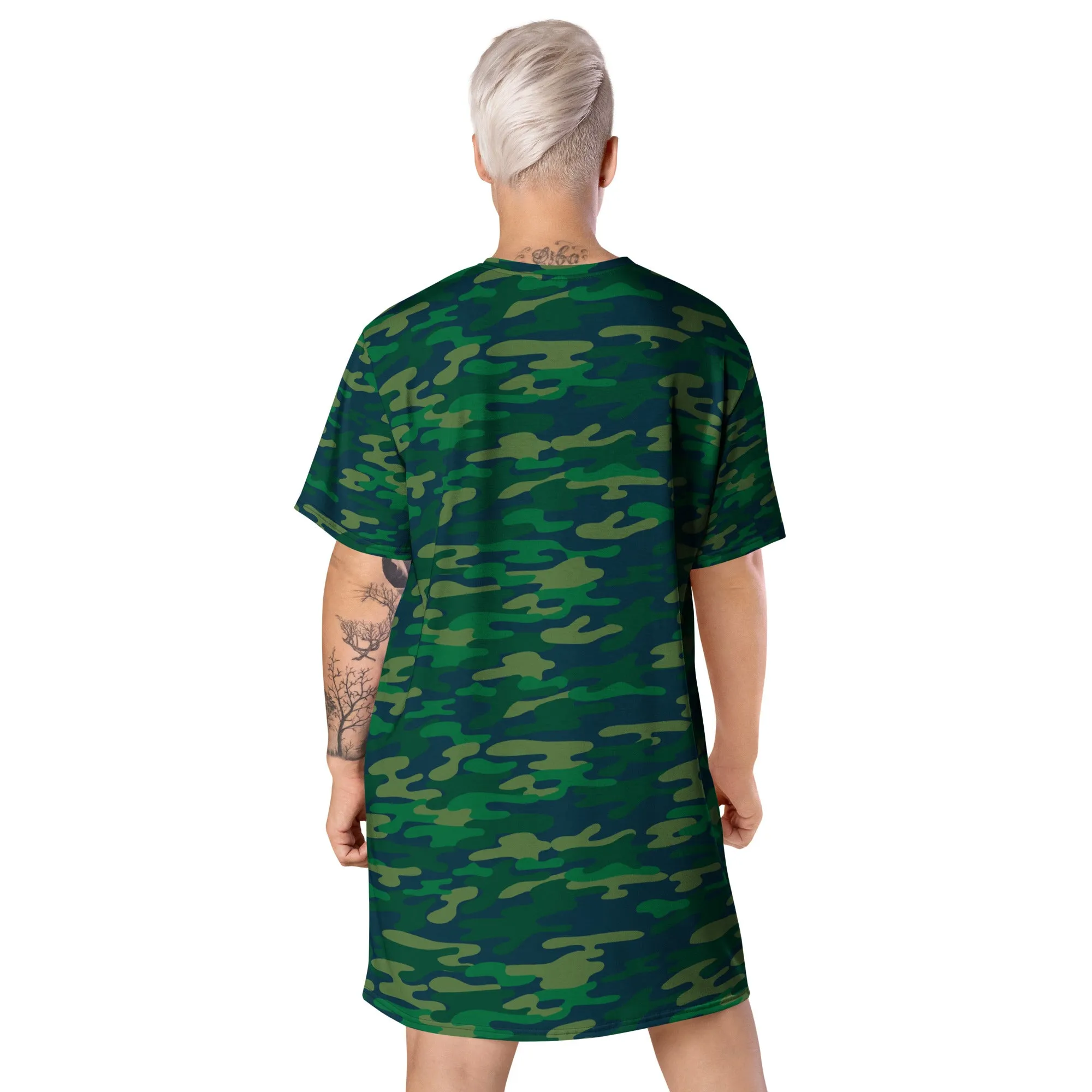 T-Shirt Dress