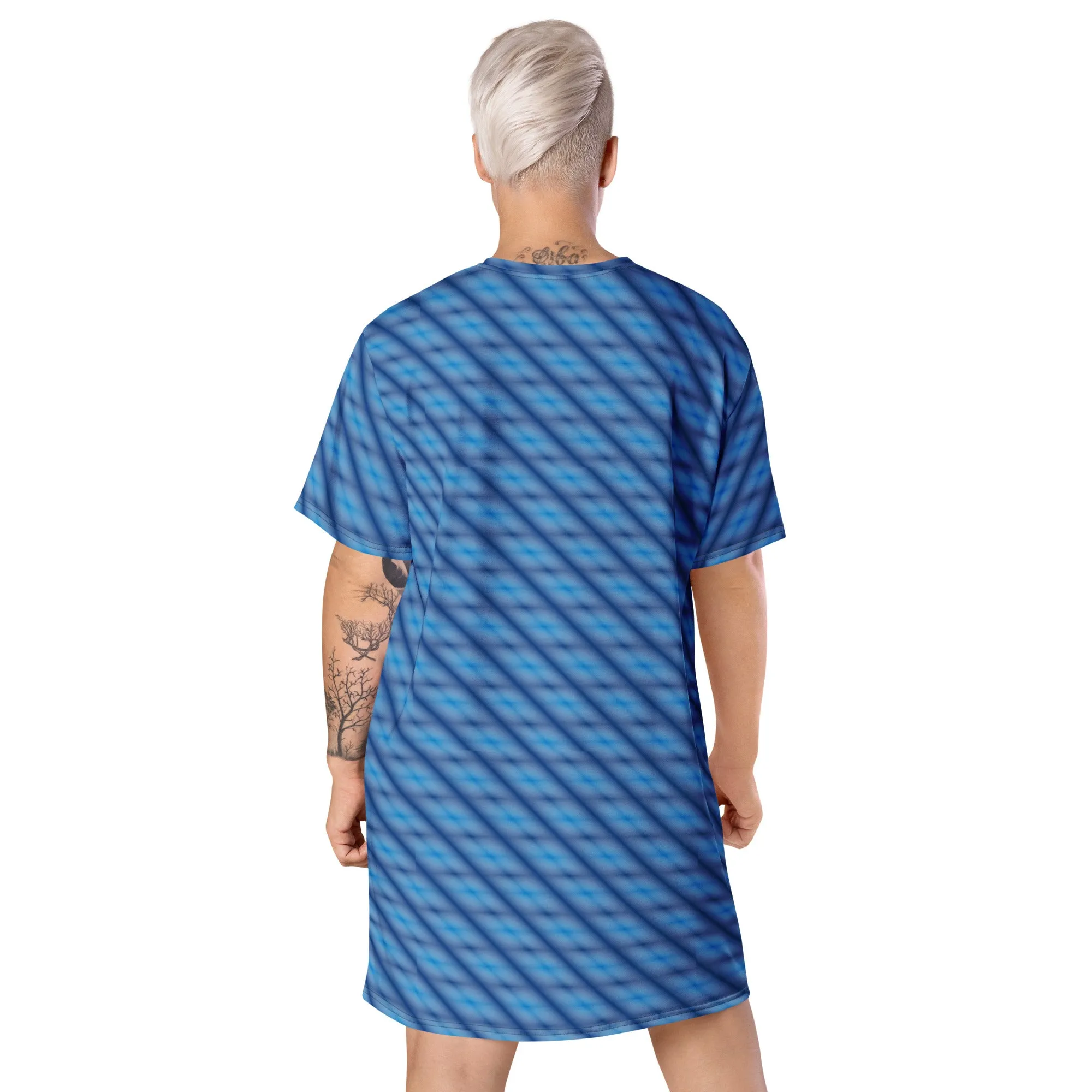 T-Shirt Dress