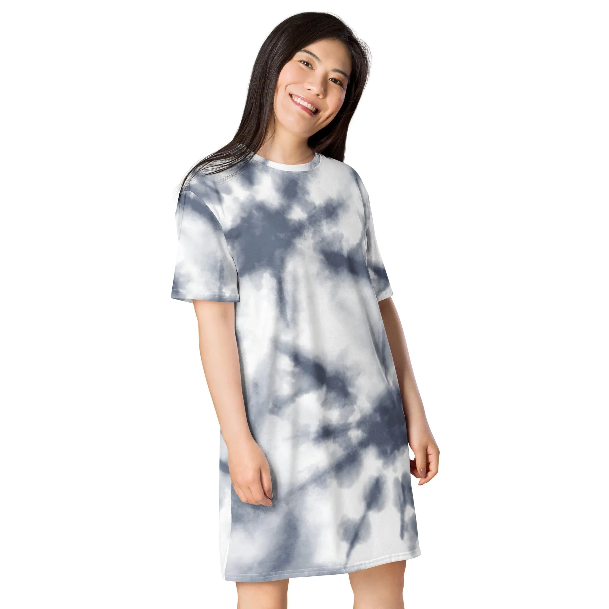 T-Shirt Dress