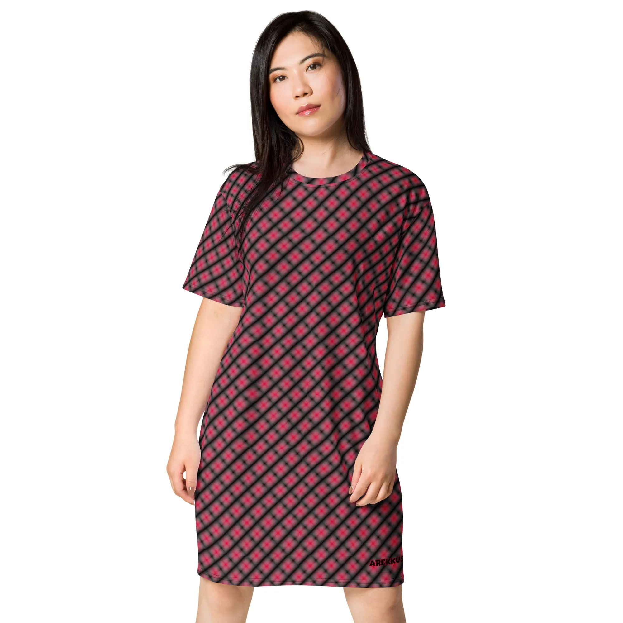 T-Shirt Dress