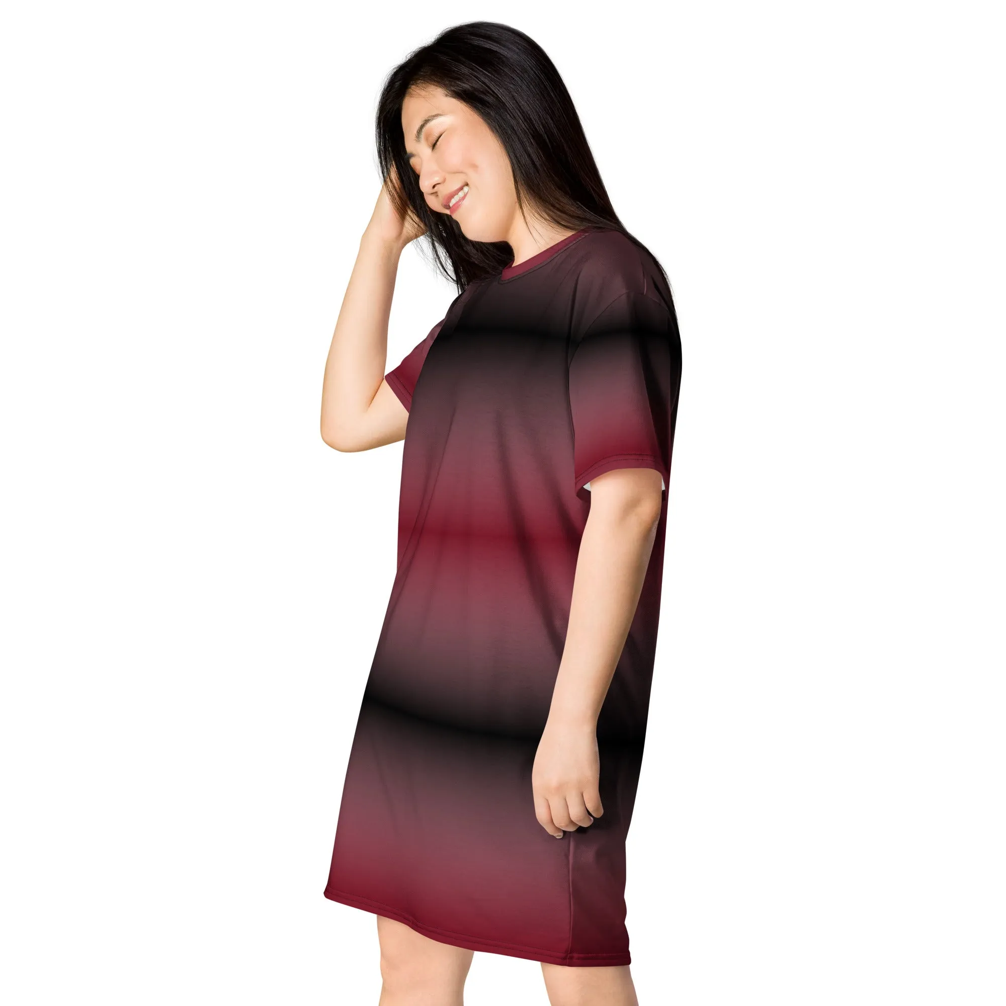 T-Shirt Dress