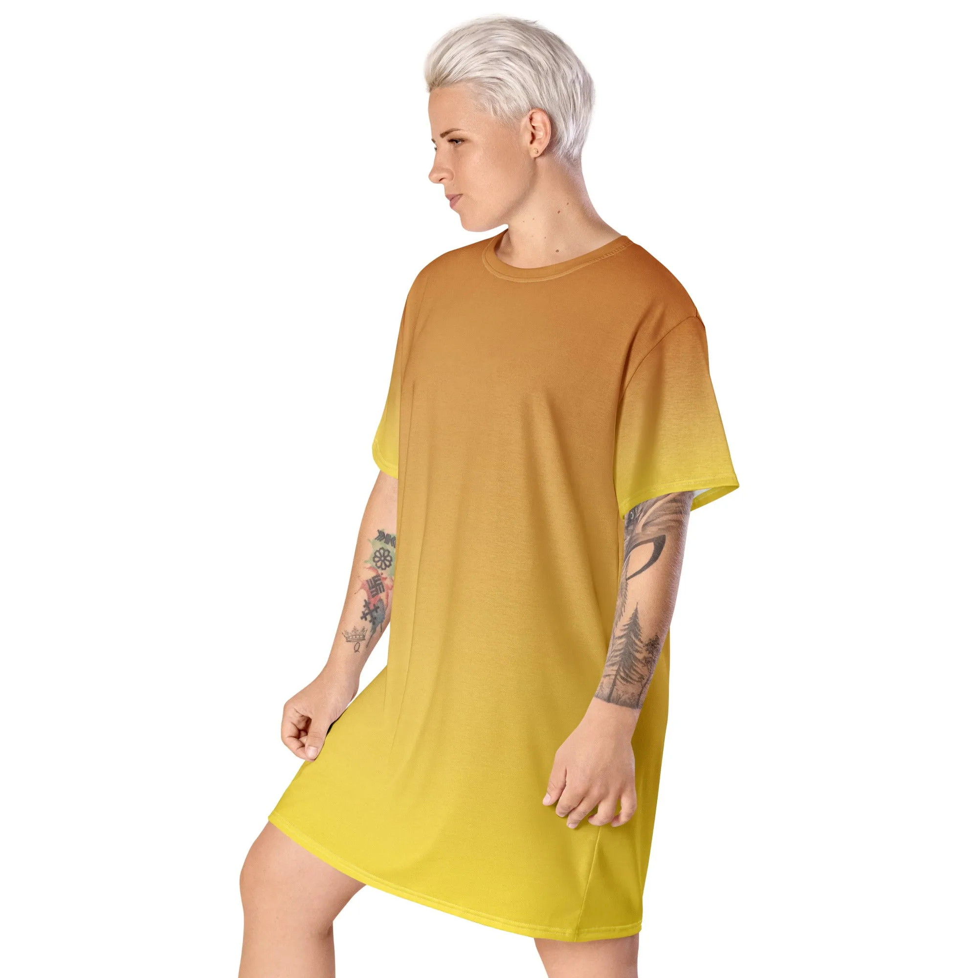 T-Shirt Dress