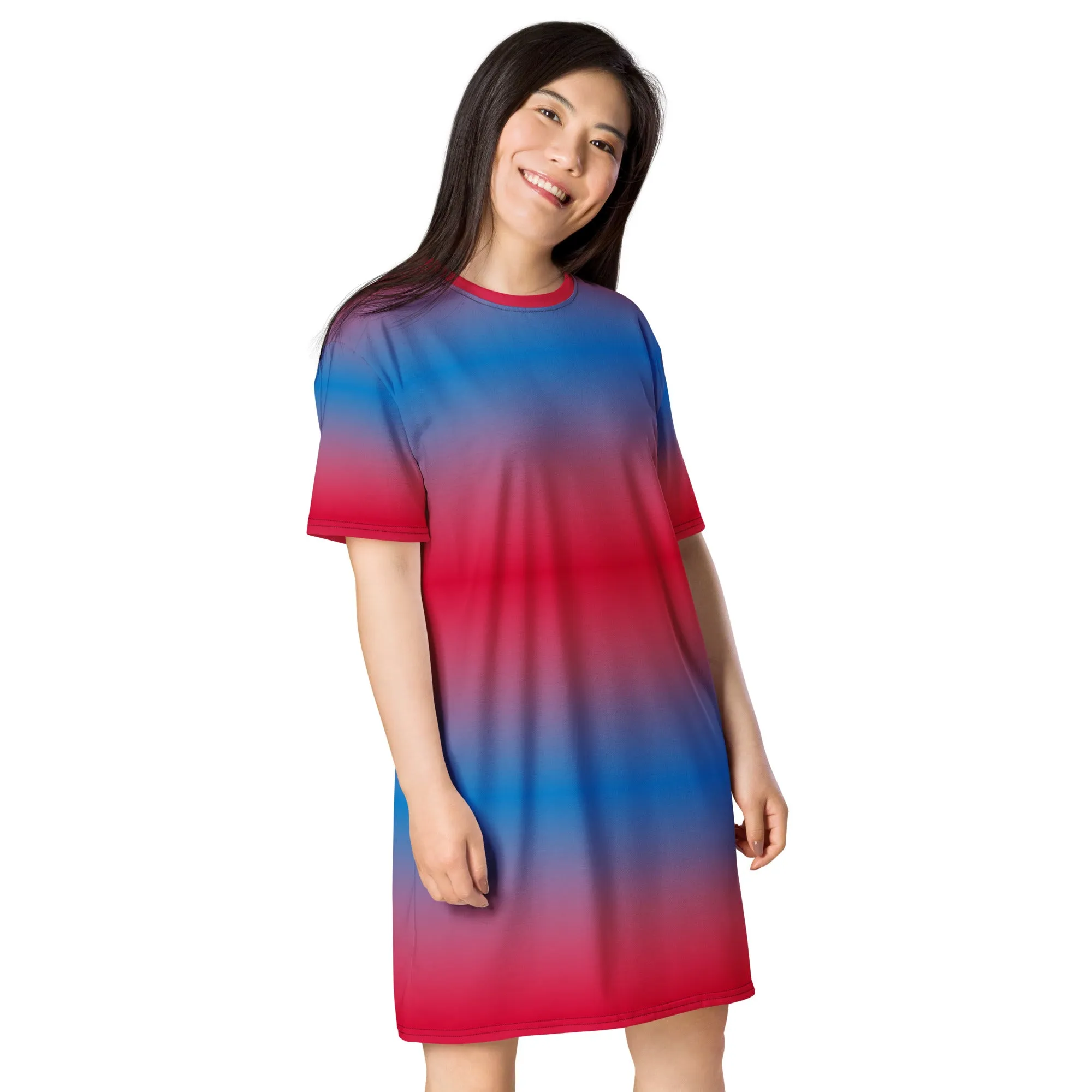 T-Shirt Dress