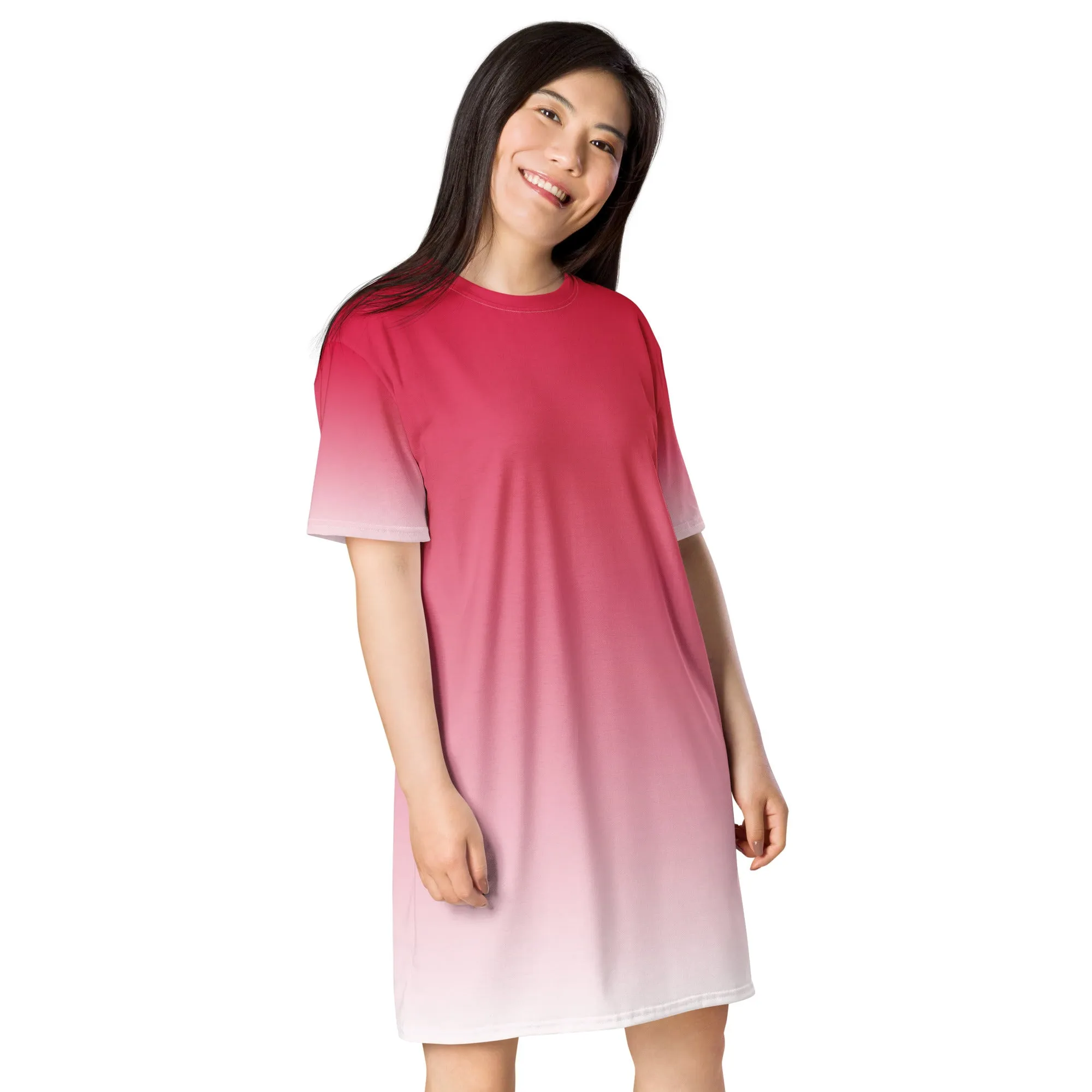 T-Shirt Dress