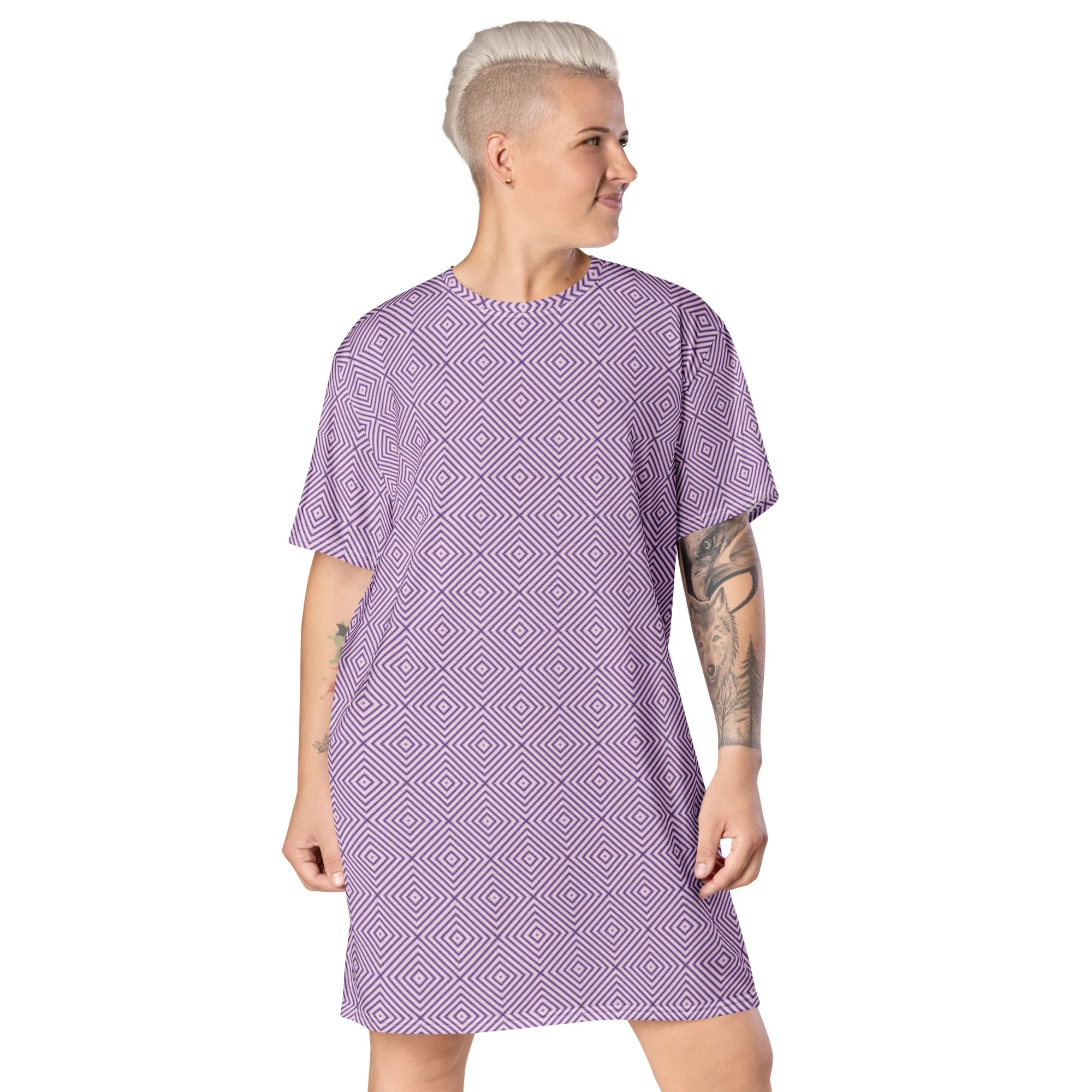 T-Shirt Dress
