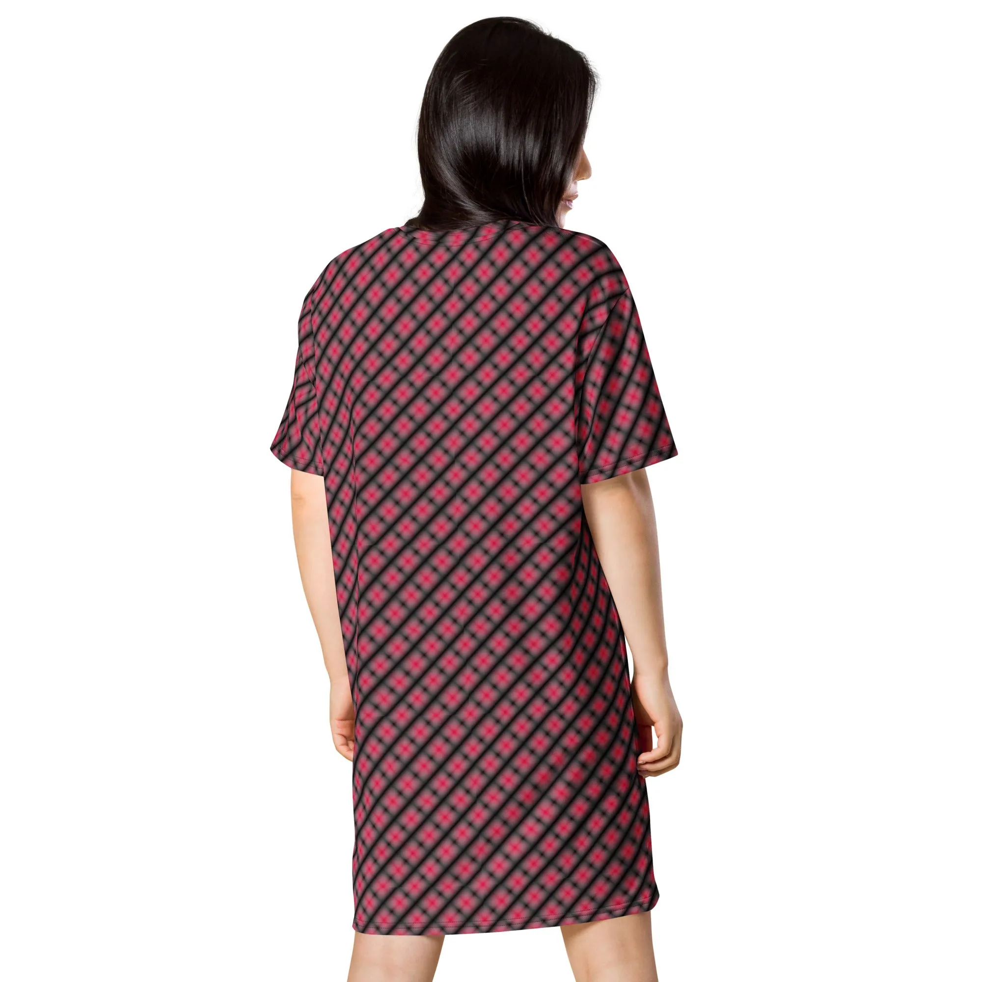 T-Shirt Dress