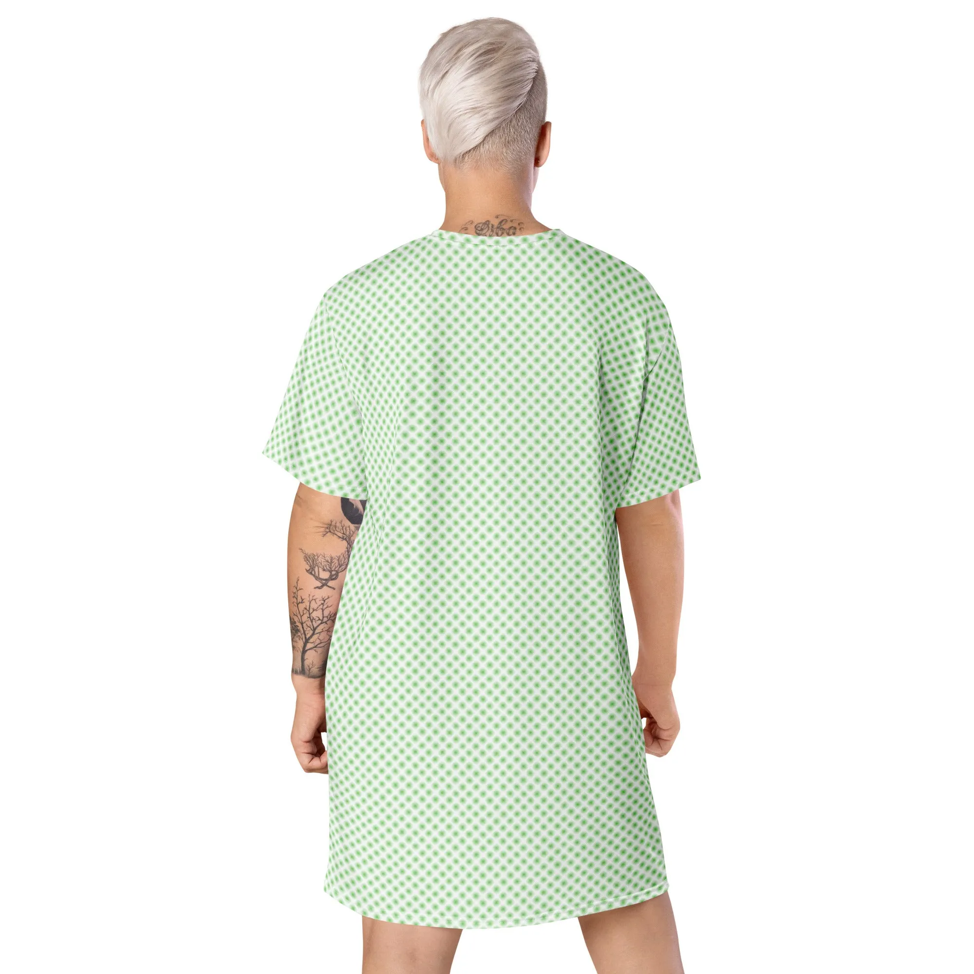T-Shirt Dress