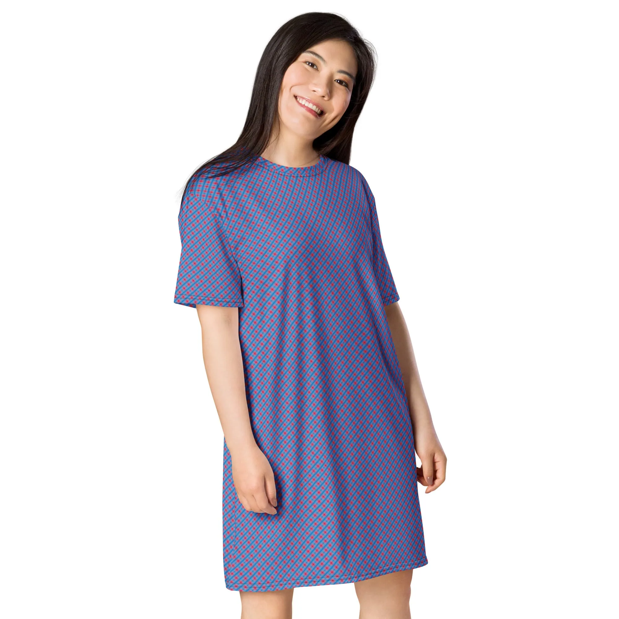 T-Shirt Dress