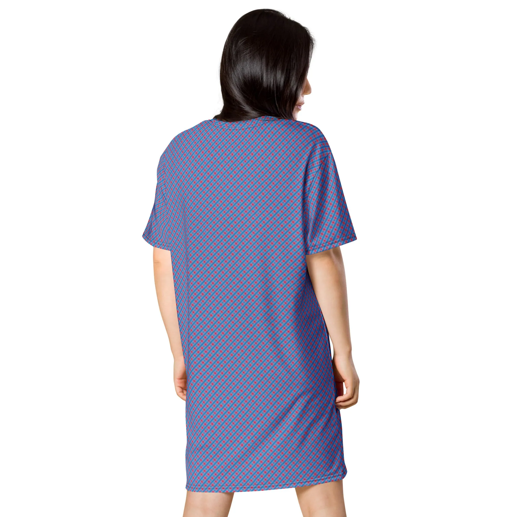 T-Shirt Dress