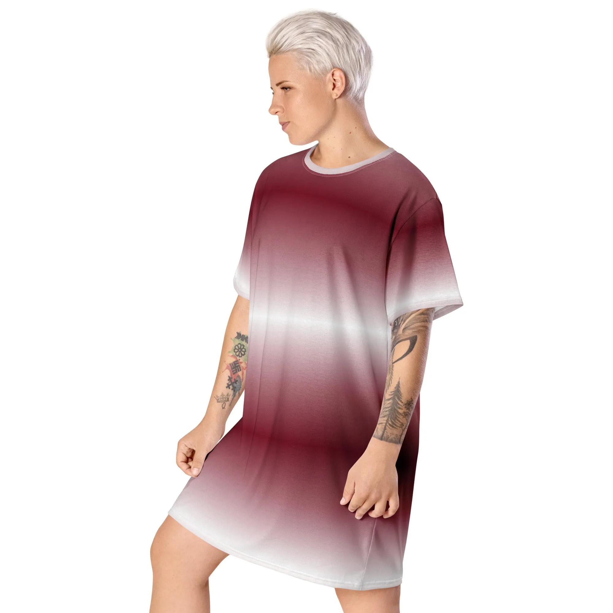 T-Shirt Dress