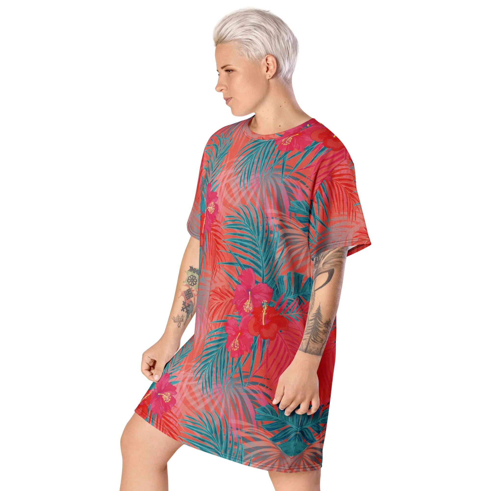T-Shirt Dress
