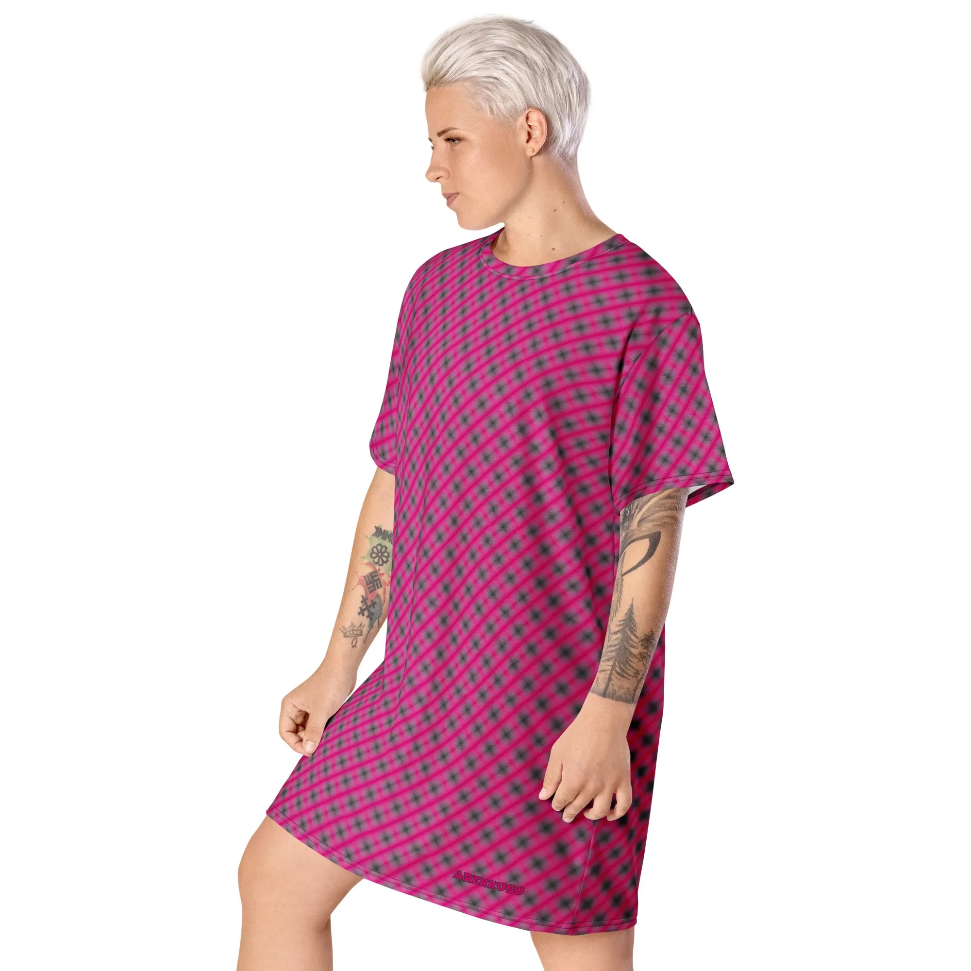 T-Shirt Dress