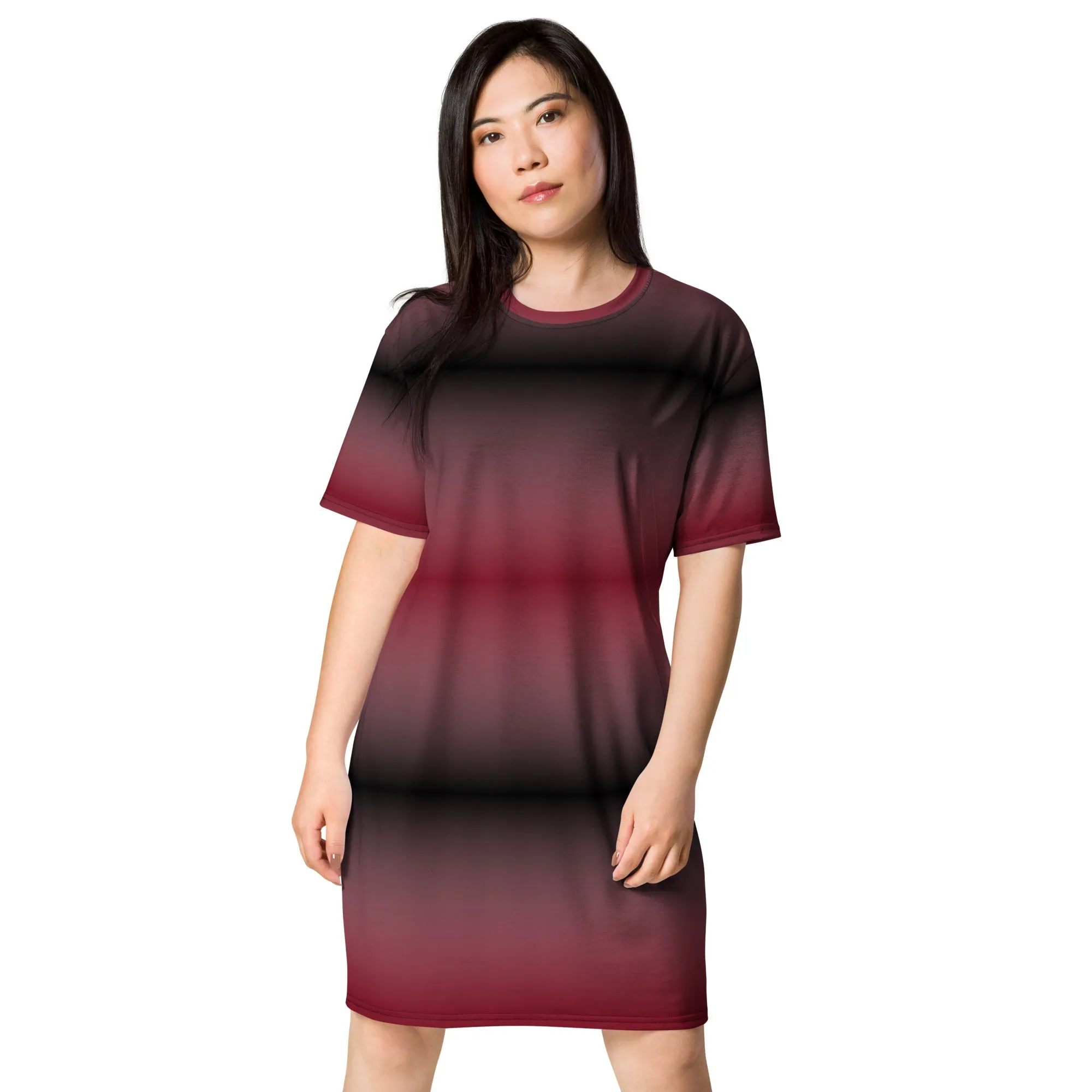 T-Shirt Dress