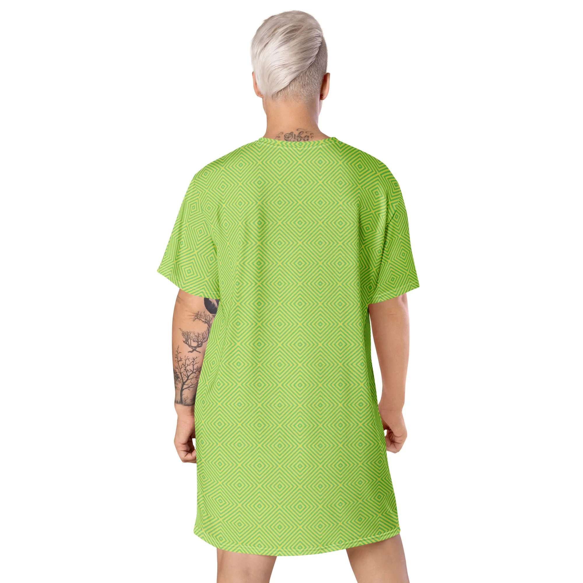T-Shirt Dress
