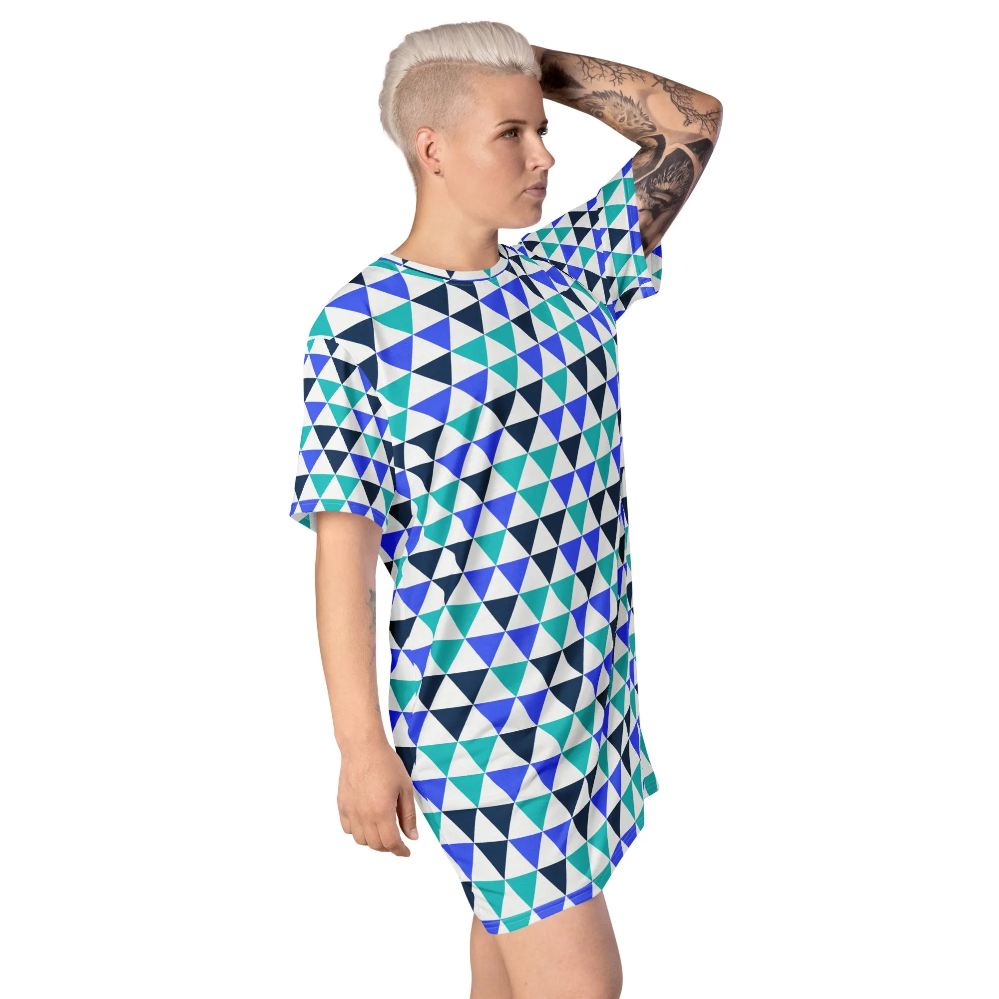 T-Shirt Dress