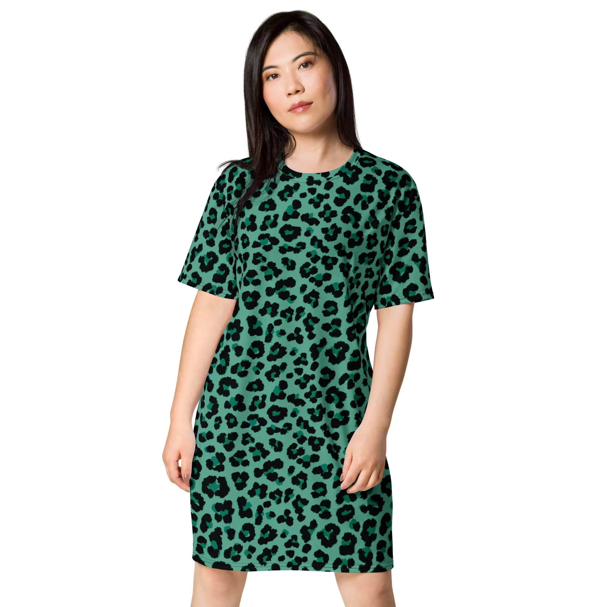 T-Shirt Dress