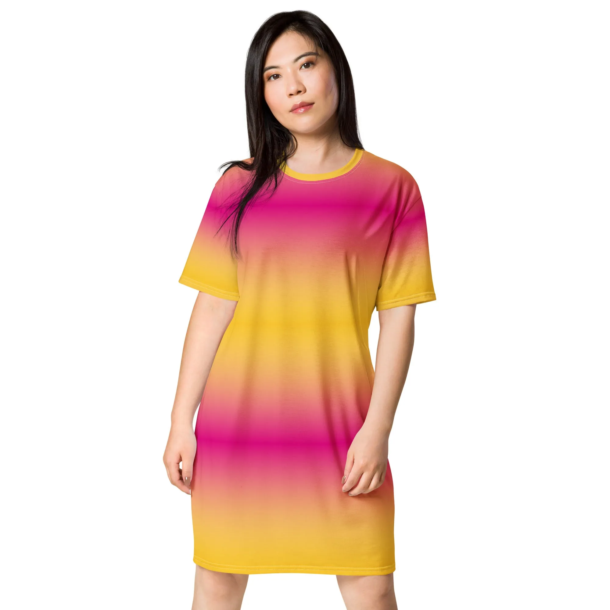 T-Shirt Dress