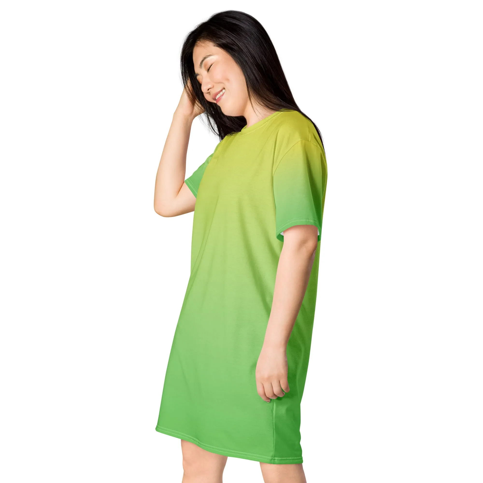T-Shirt Dress