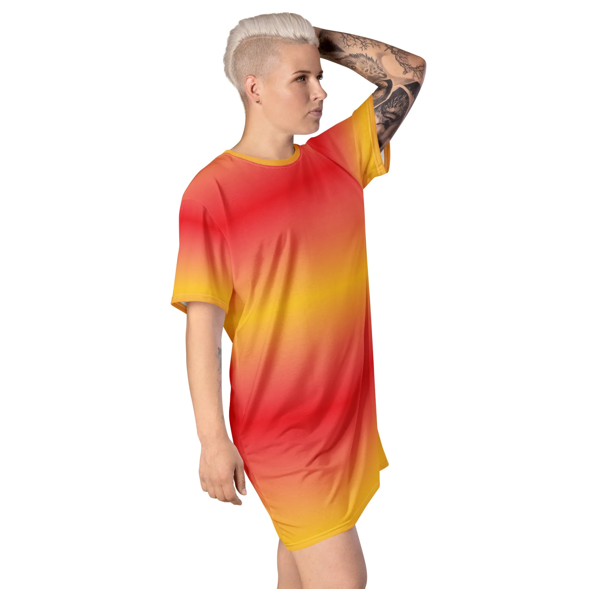 T-Shirt Dress